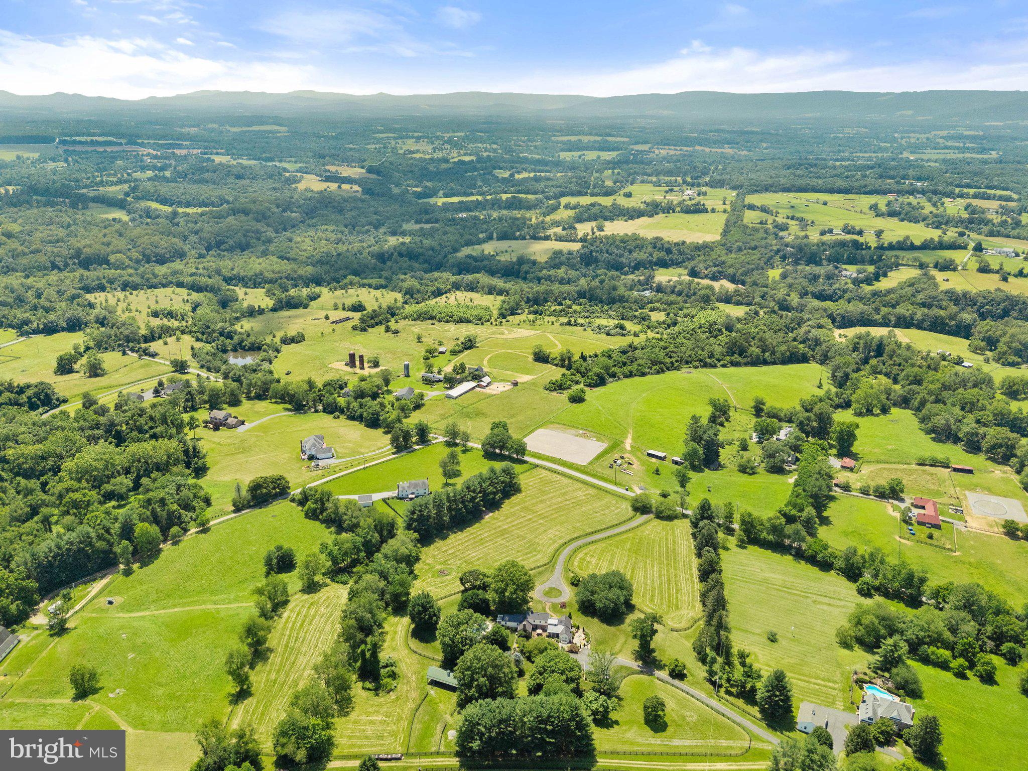 BEAVERDAM ACRES - Residential