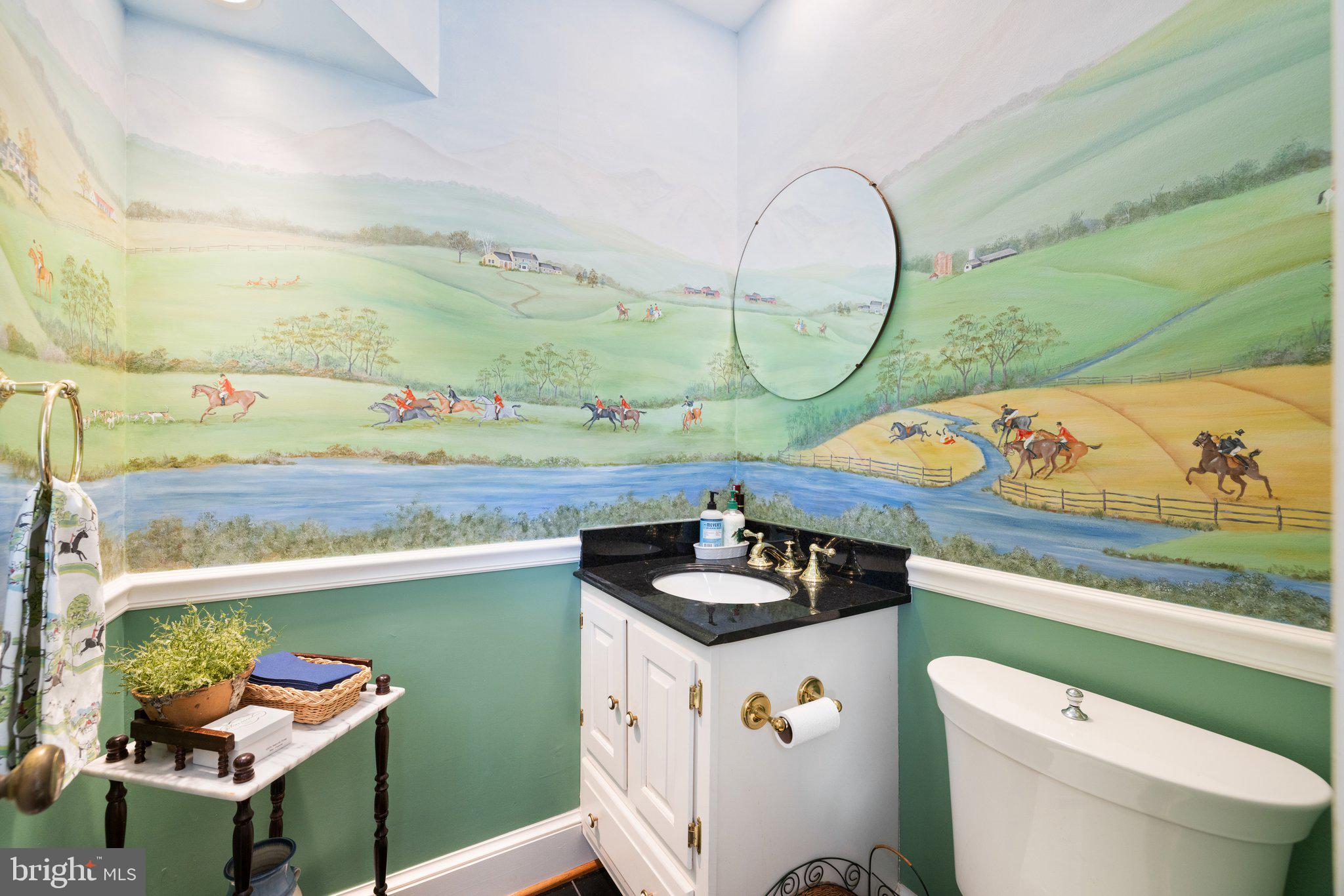 BEAVERDAM ACRES - Residential