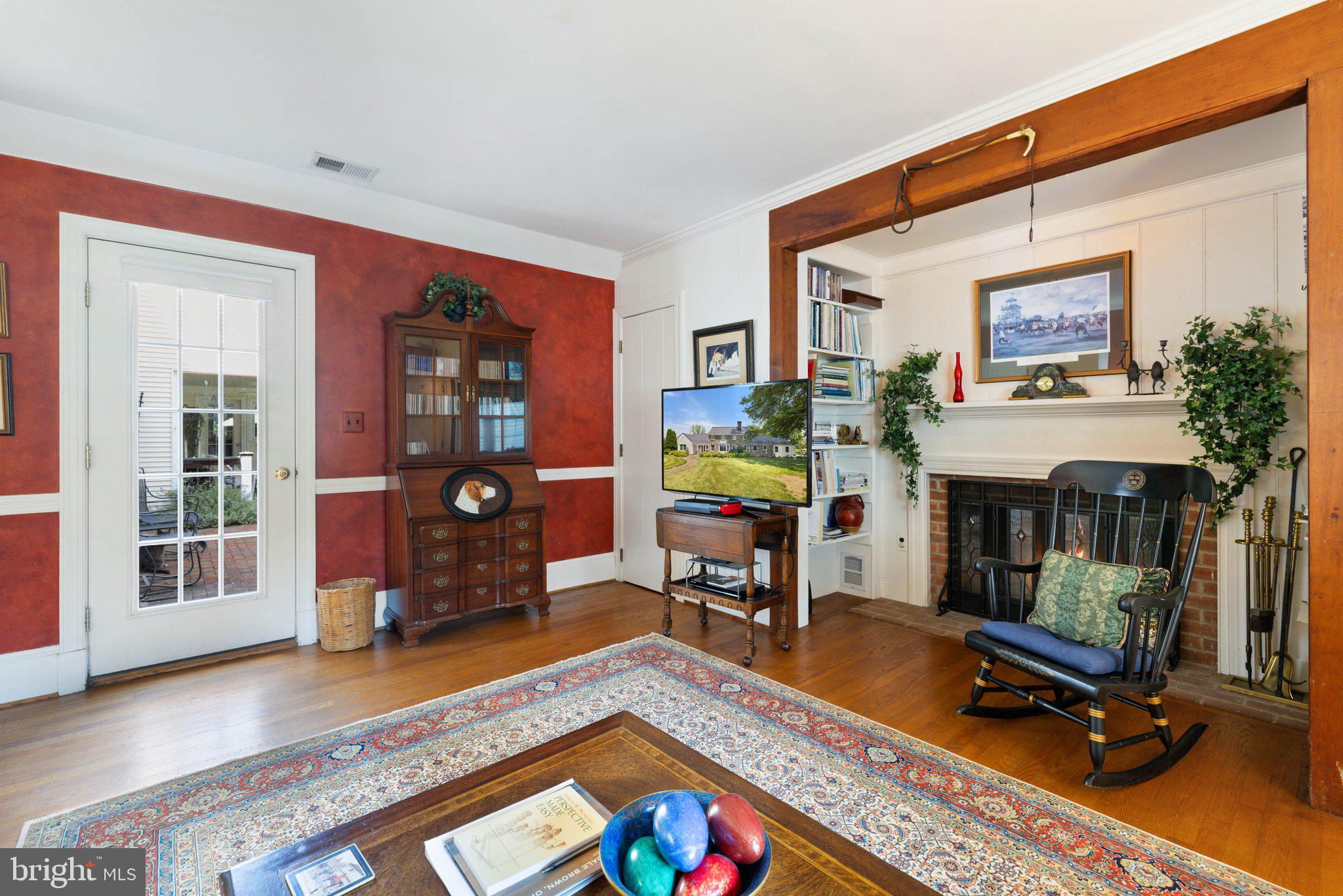 BEAVERDAM ACRES - Residential