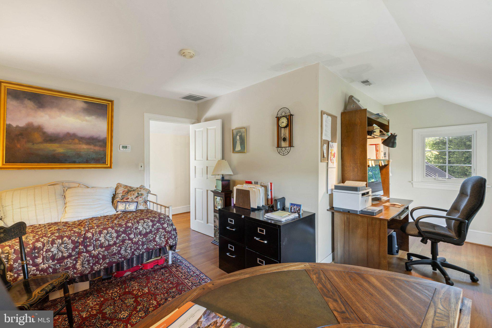 BEAVERDAM ACRES - Residential