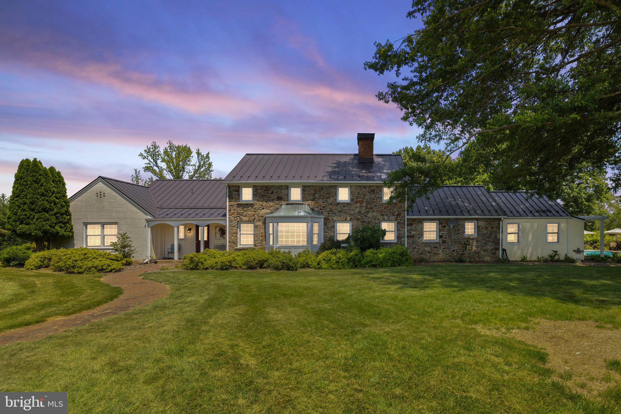 BEAVERDAM ACRES - Residential