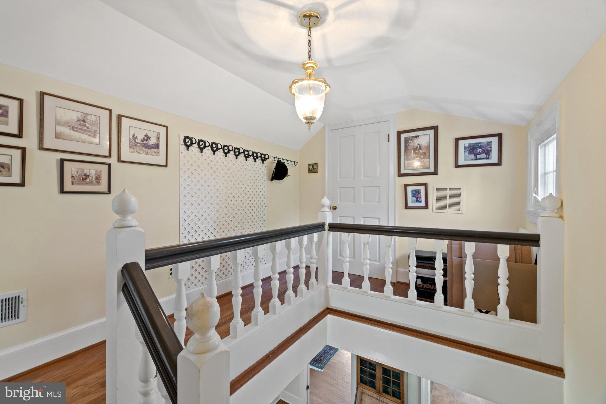 BEAVERDAM ACRES - Residential