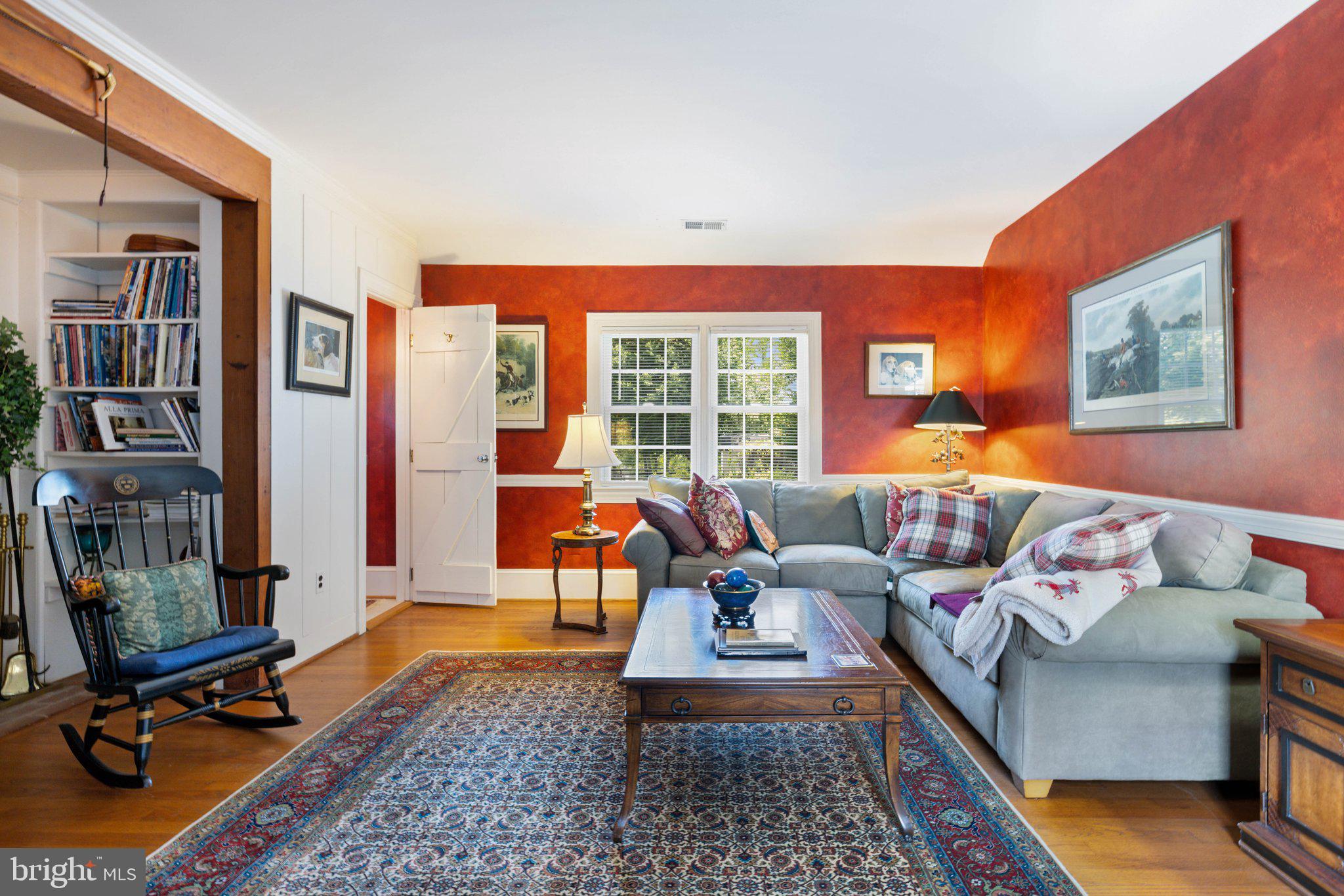 BEAVERDAM ACRES - Residential