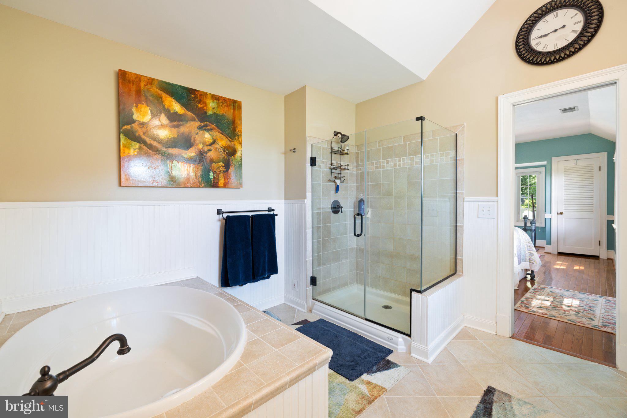 BEAVERDAM ACRES - Residential