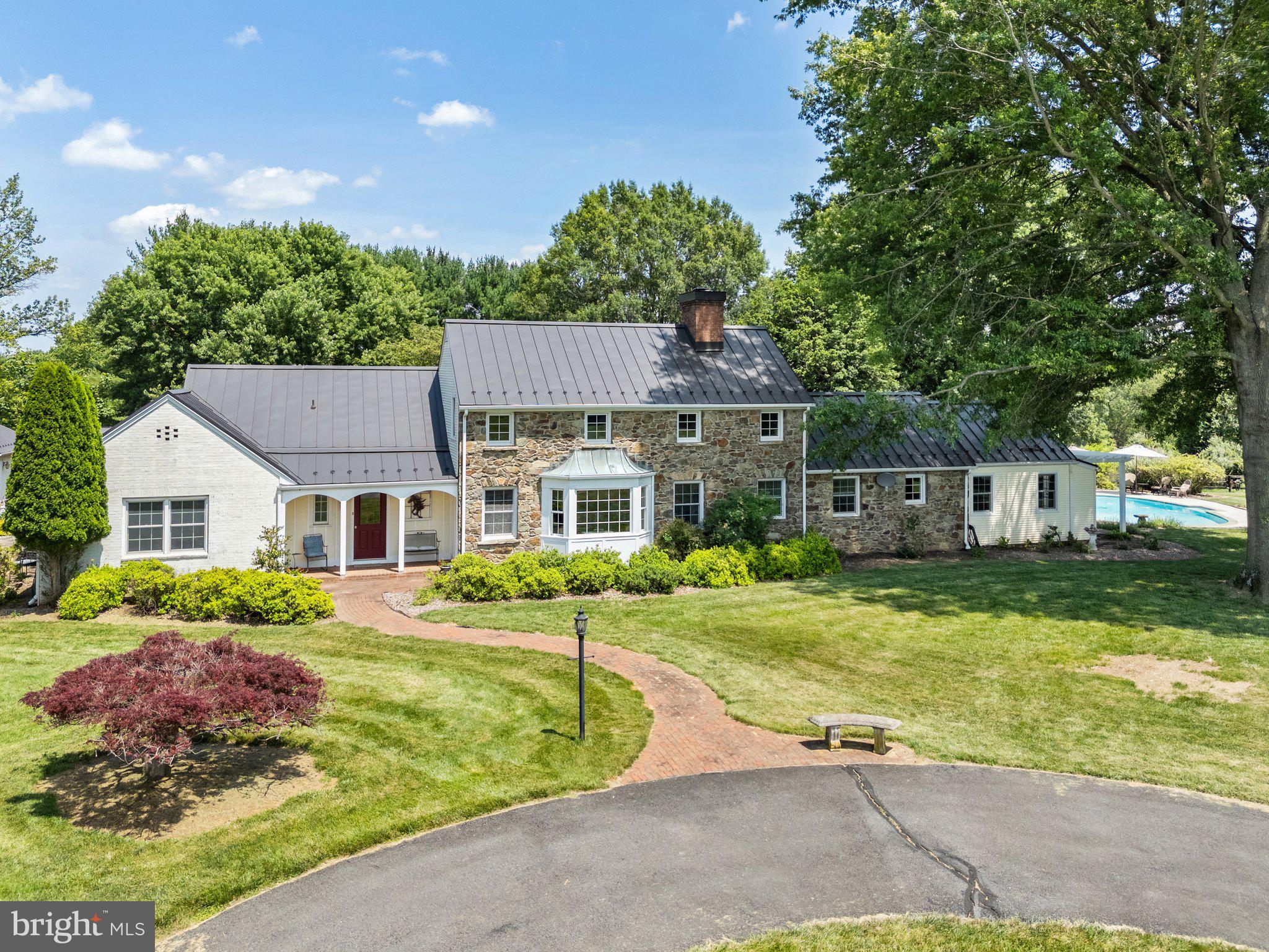 BEAVERDAM ACRES - Residential