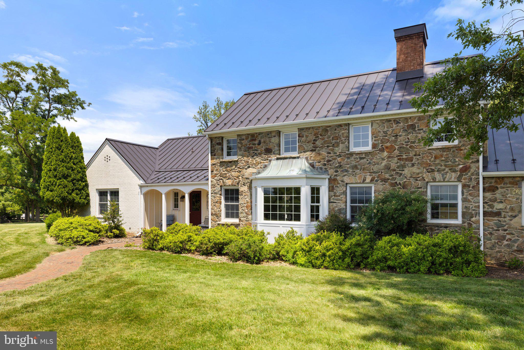 BEAVERDAM ACRES - Residential