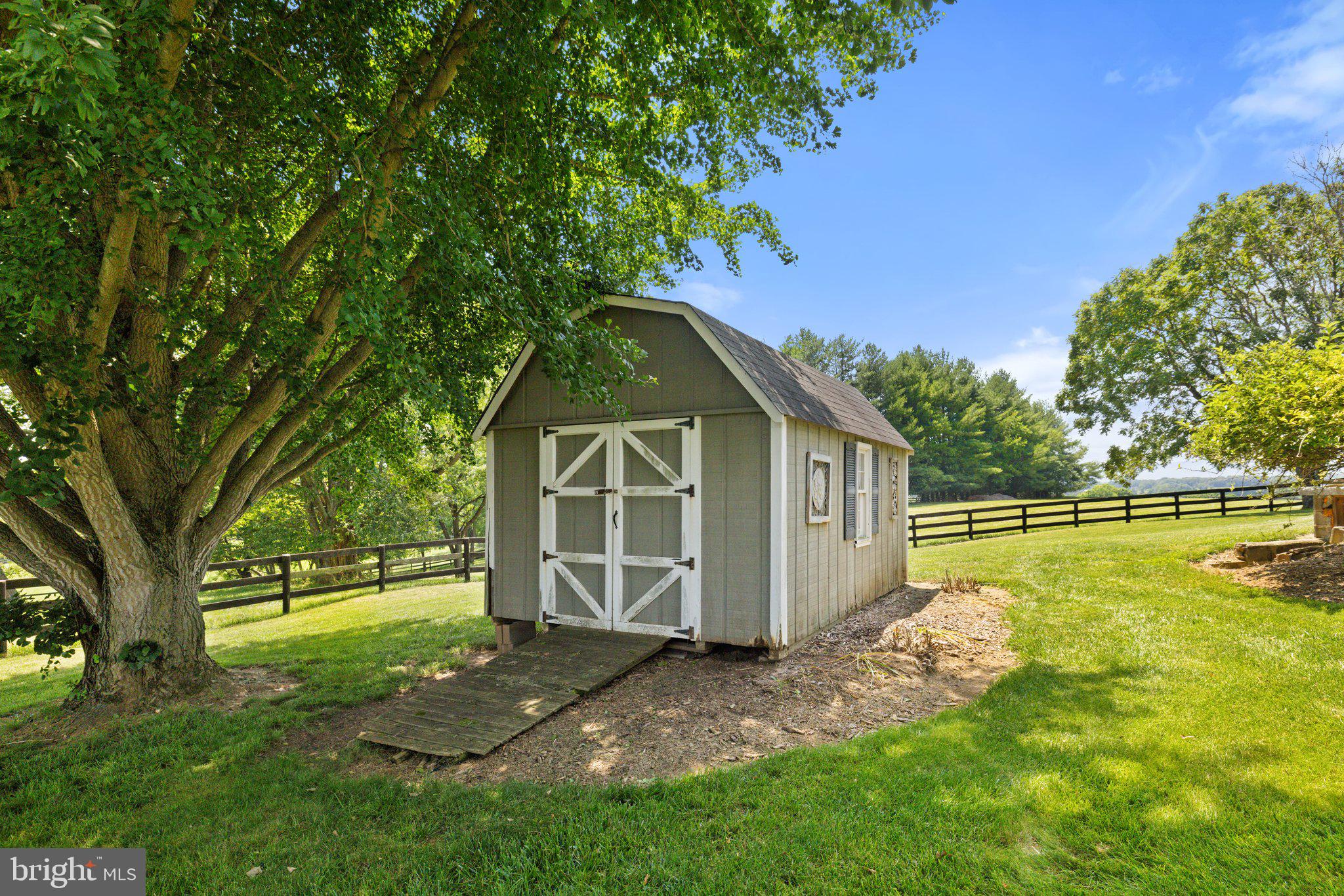 BEAVERDAM ACRES - Residential