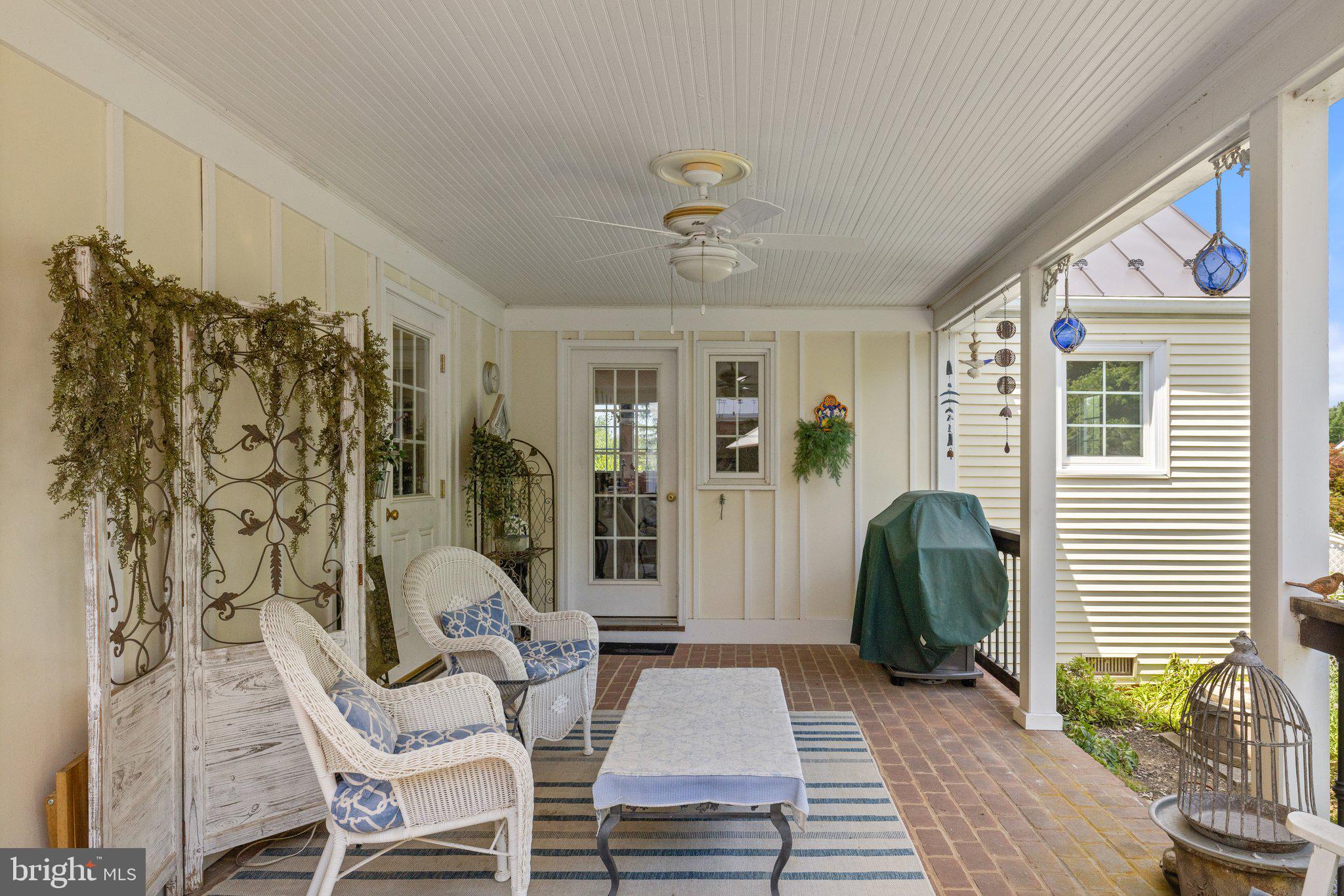 BEAVERDAM ACRES - Residential