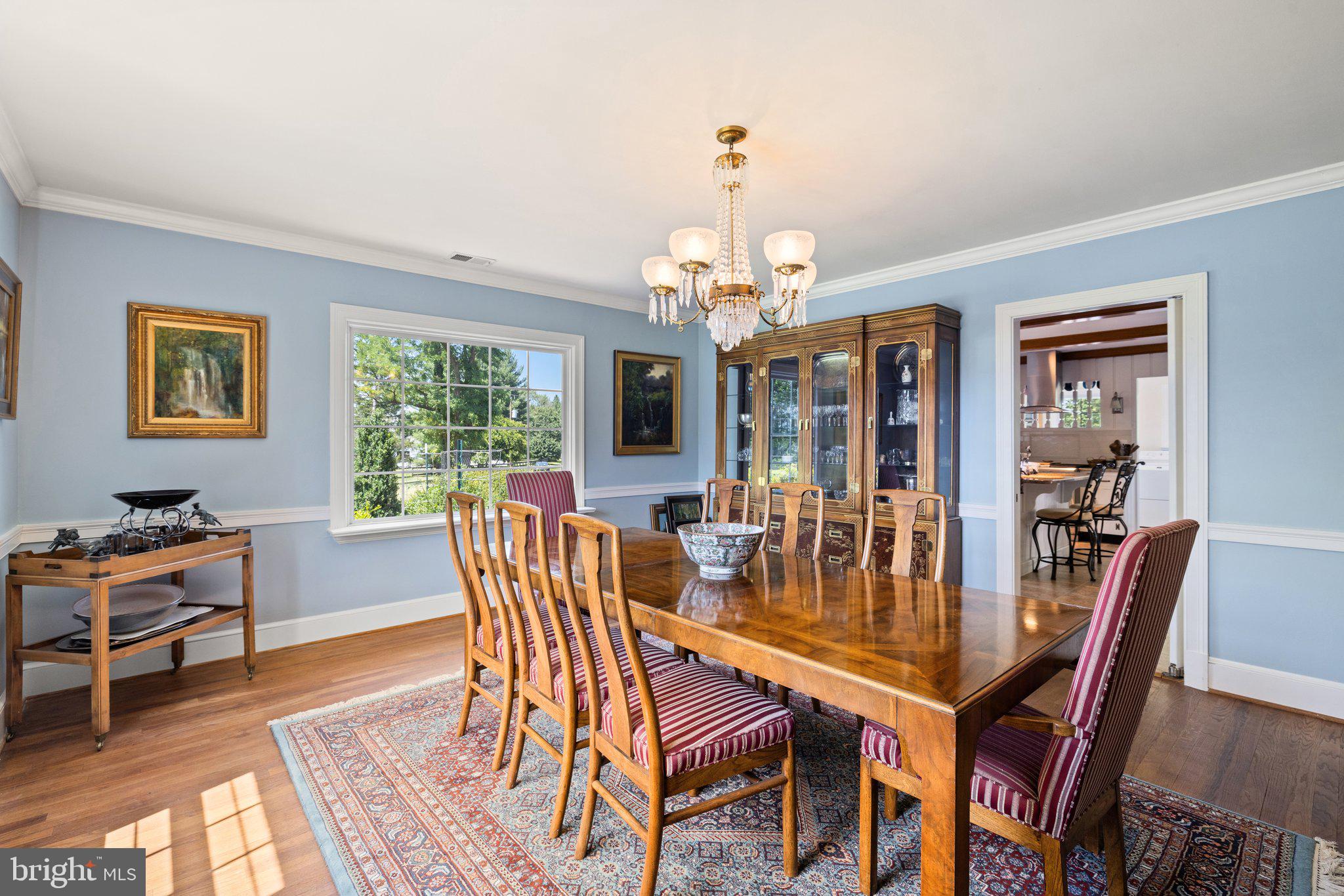 BEAVERDAM ACRES - Residential