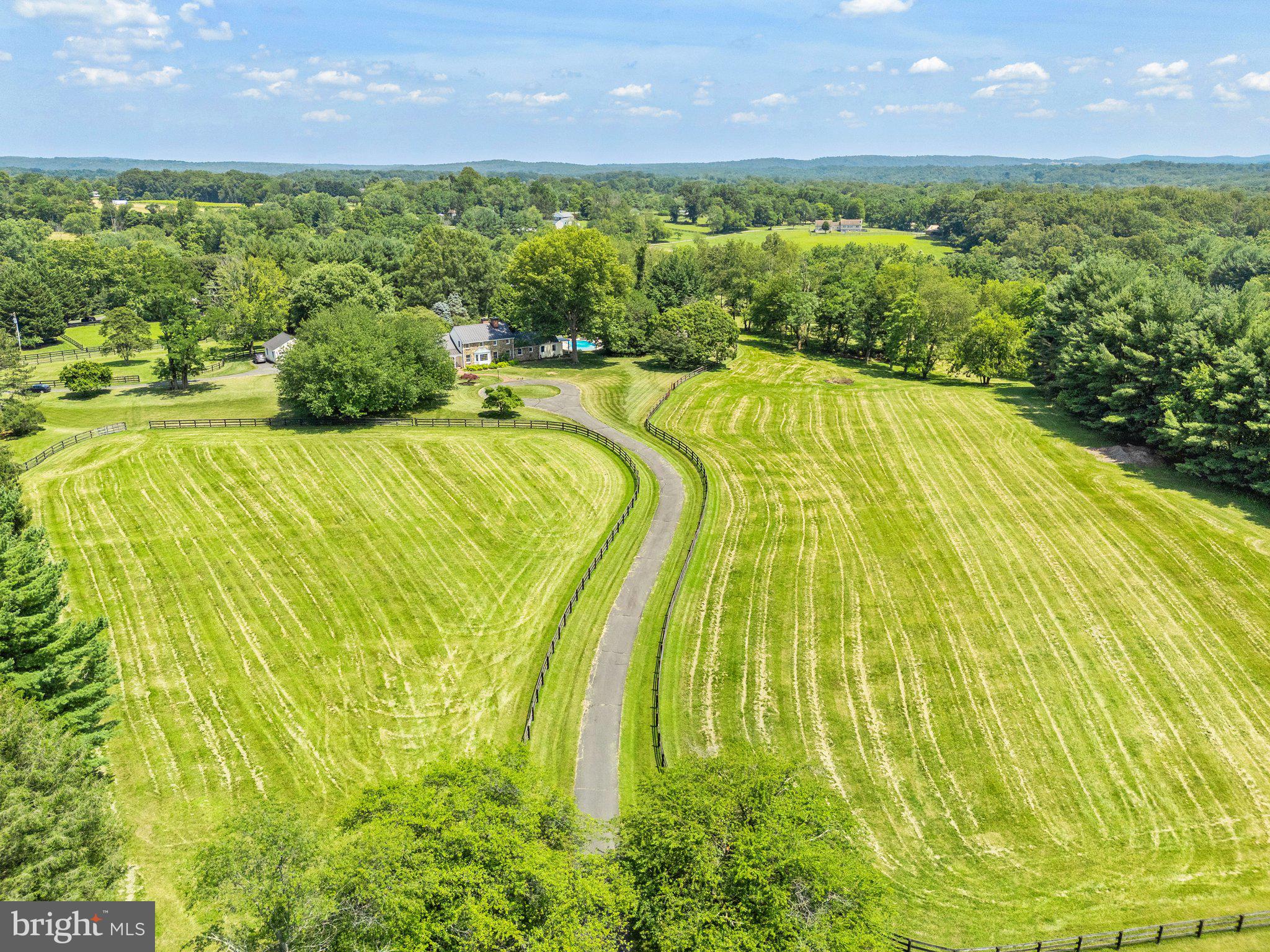 BEAVERDAM ACRES - Residential