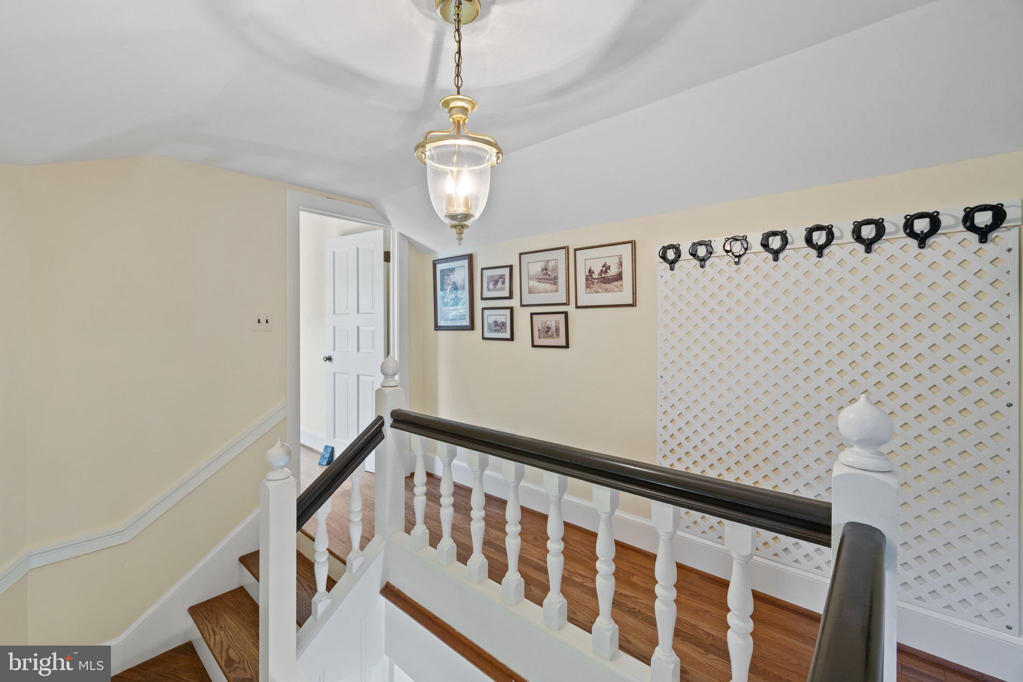 BEAVERDAM ACRES - Residential