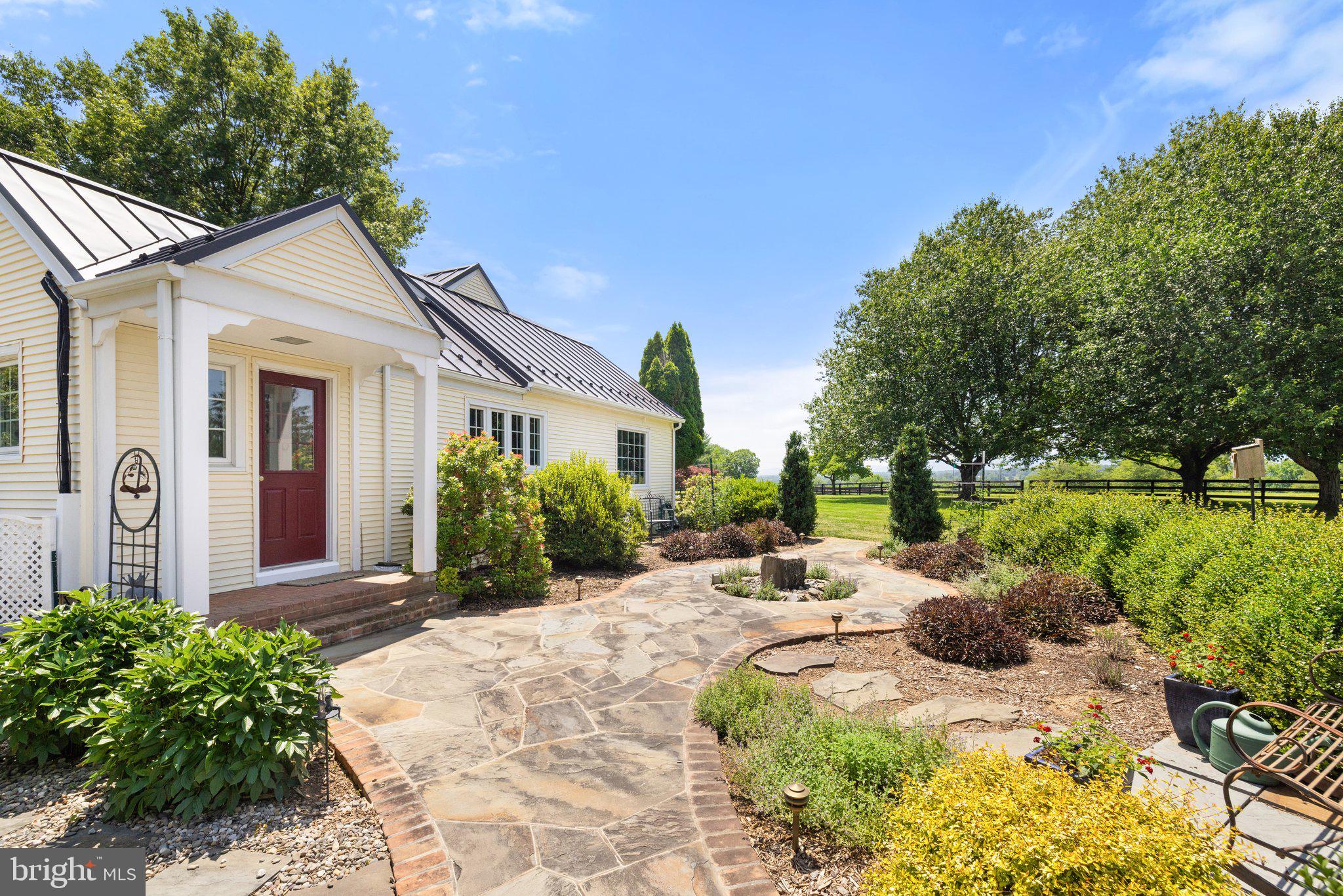 BEAVERDAM ACRES - Residential