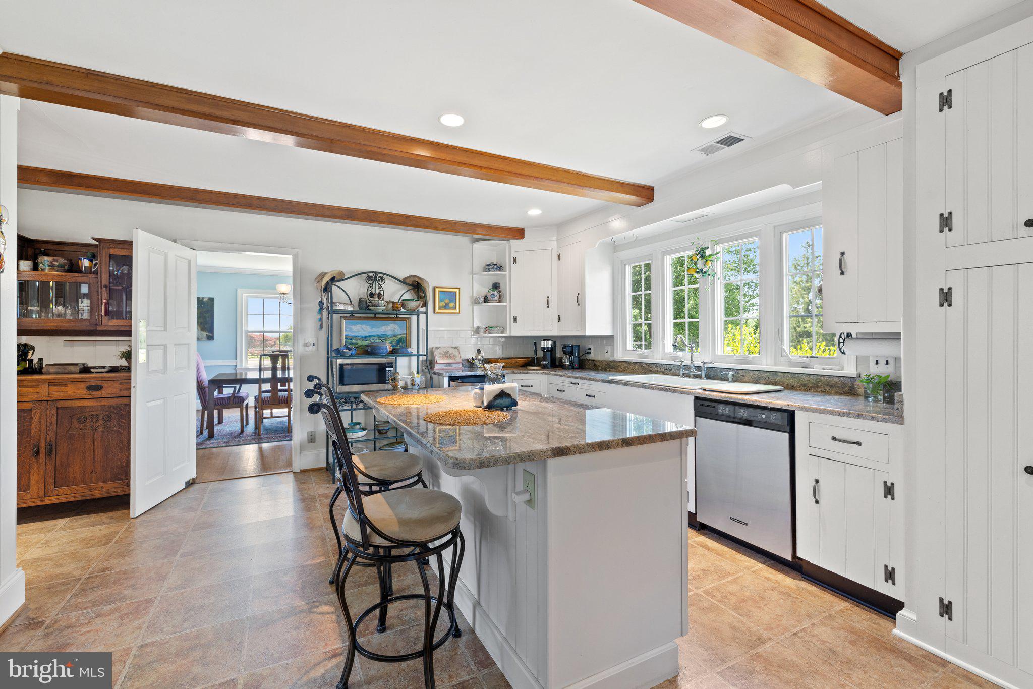 BEAVERDAM ACRES - Residential