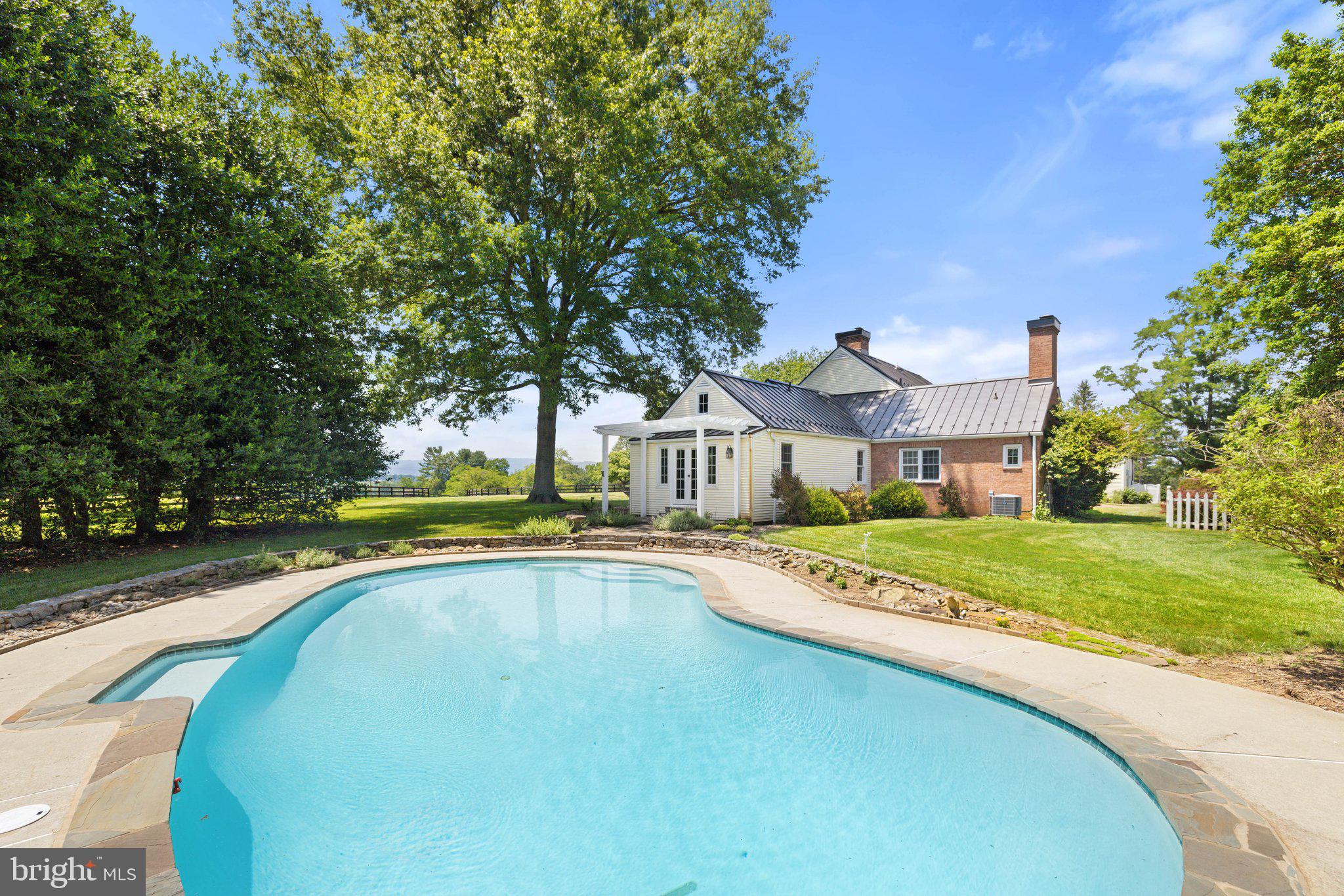 BEAVERDAM ACRES - Residential