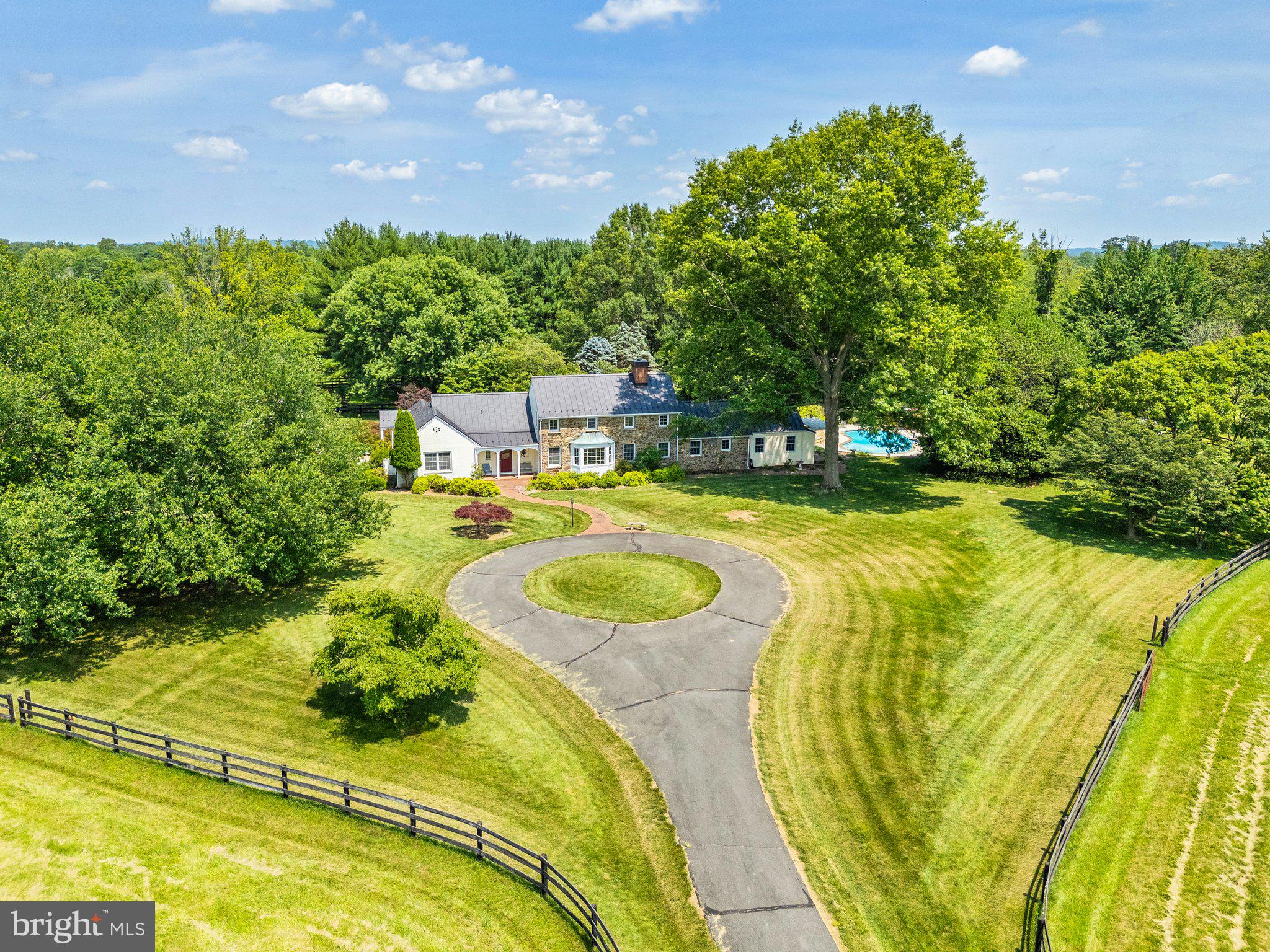 BEAVERDAM ACRES - Residential