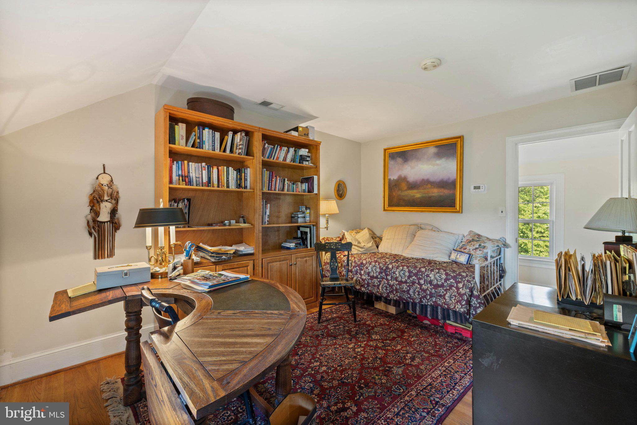 BEAVERDAM ACRES - Residential