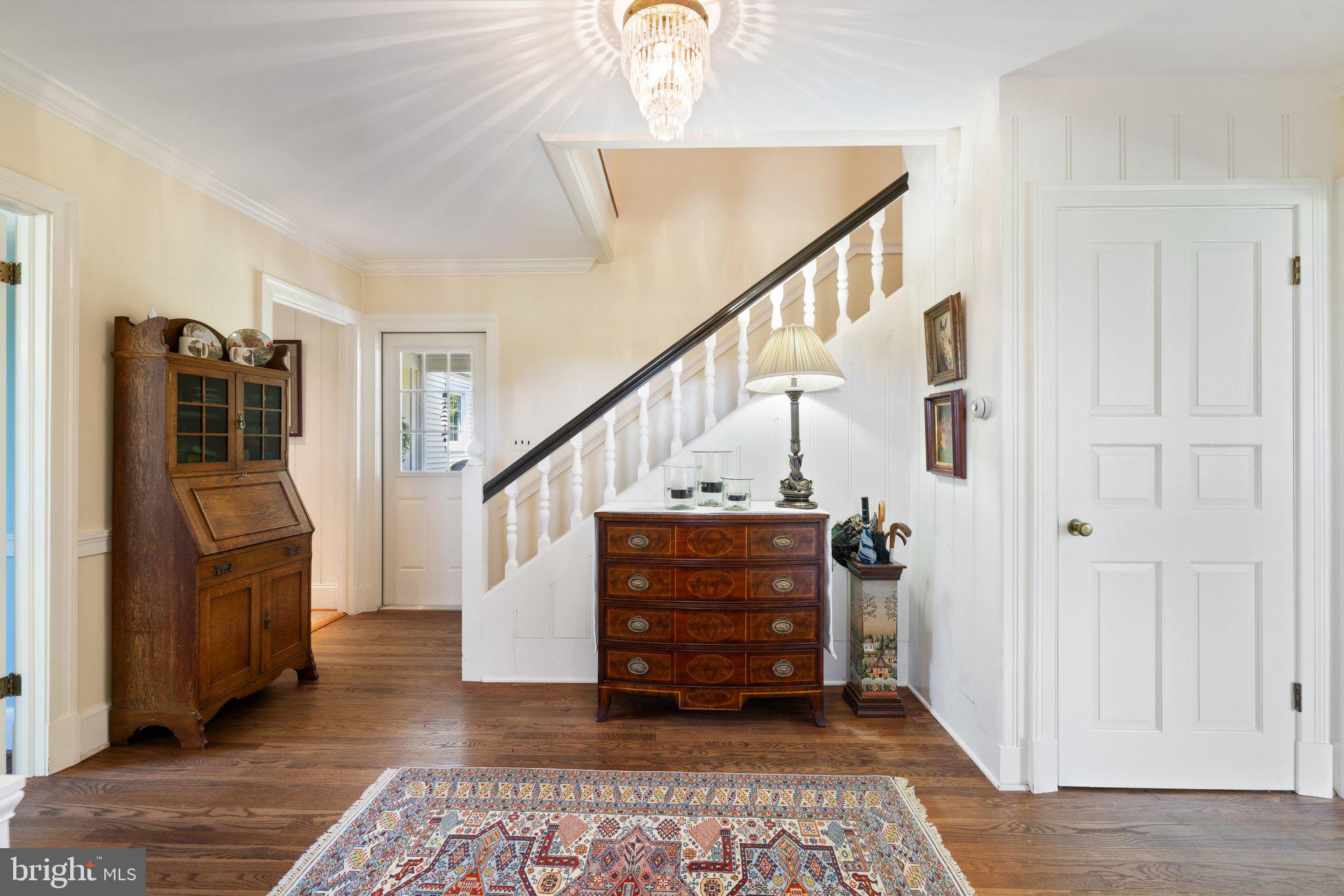 BEAVERDAM ACRES - Residential