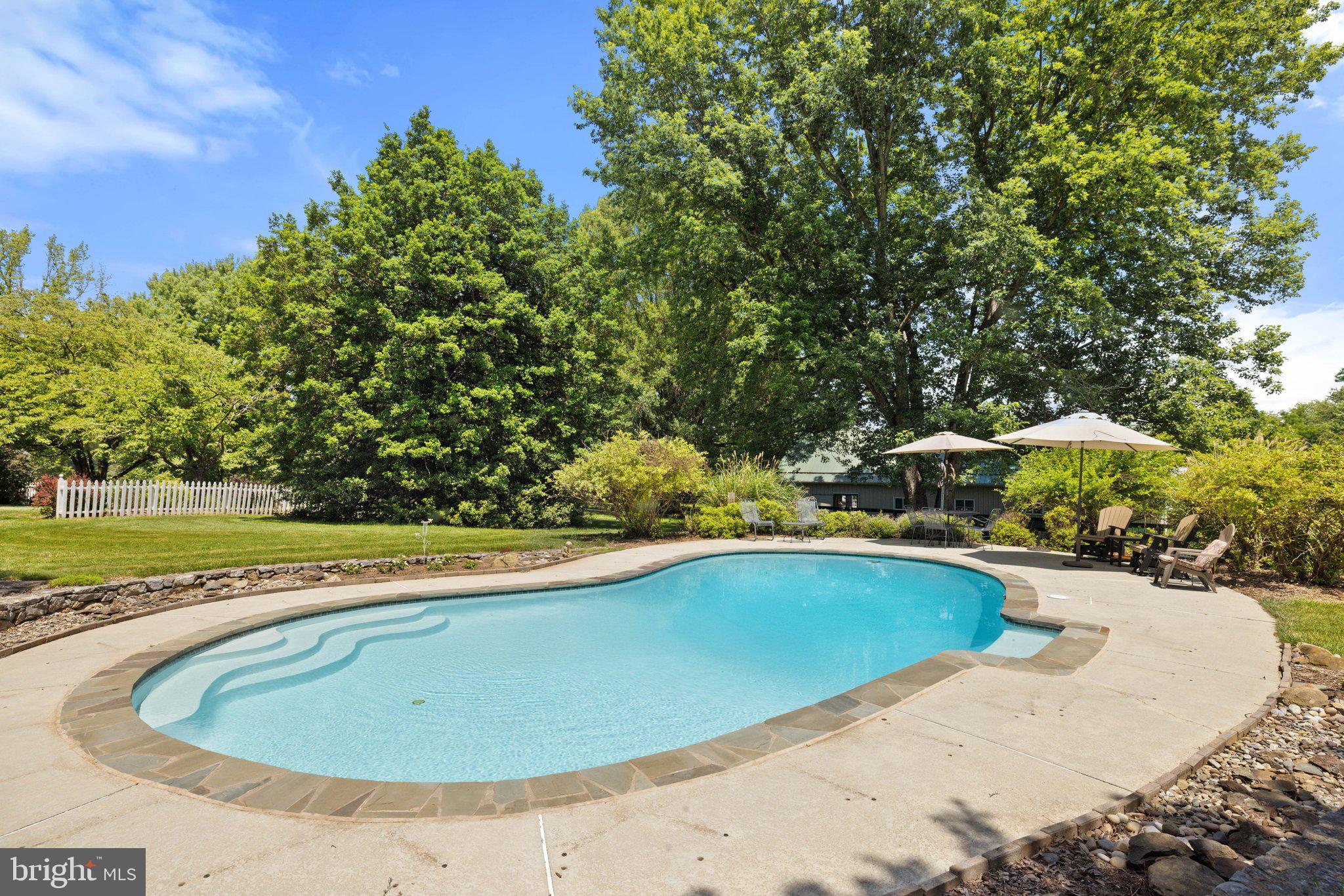 BEAVERDAM ACRES - Residential