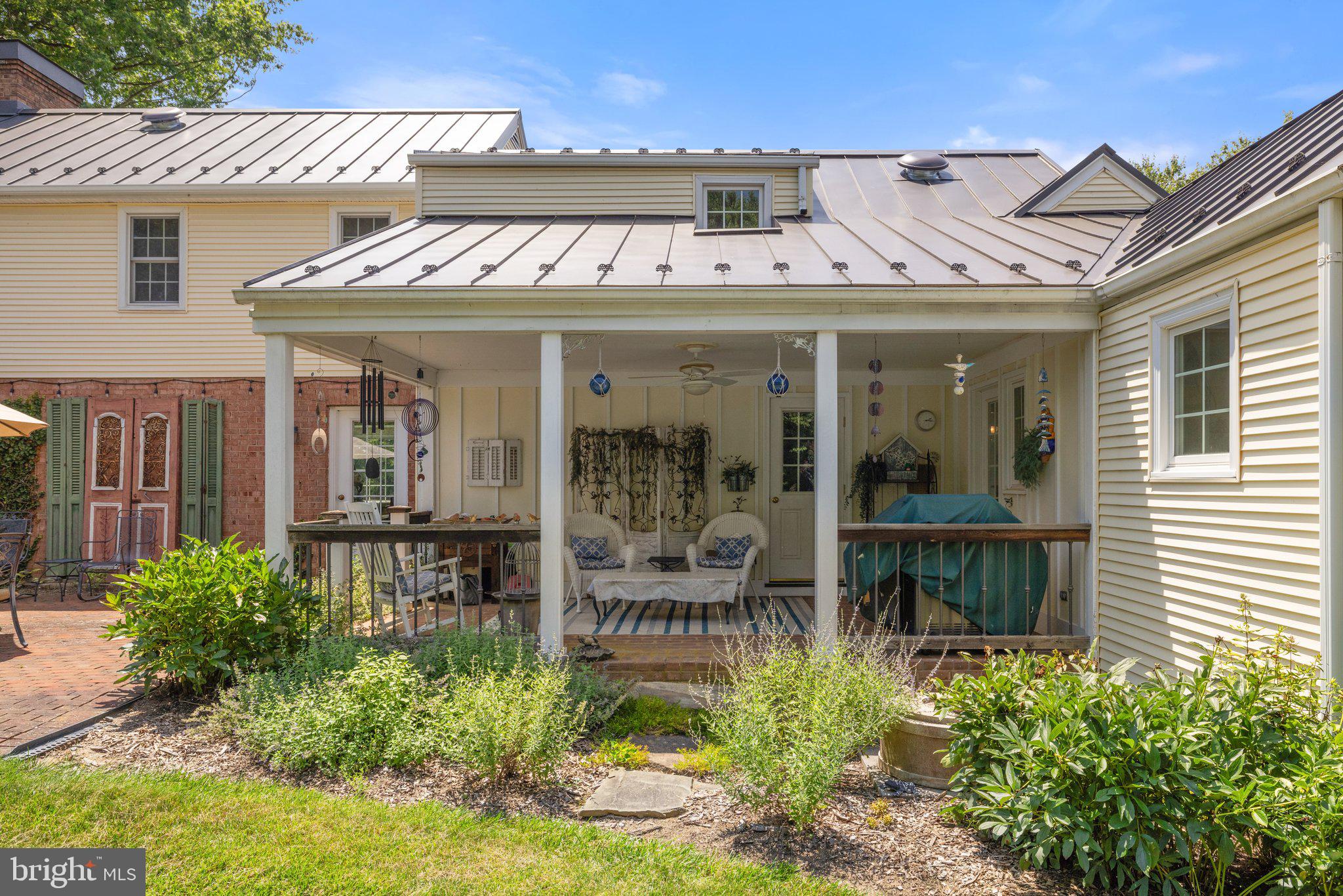 BEAVERDAM ACRES - Residential