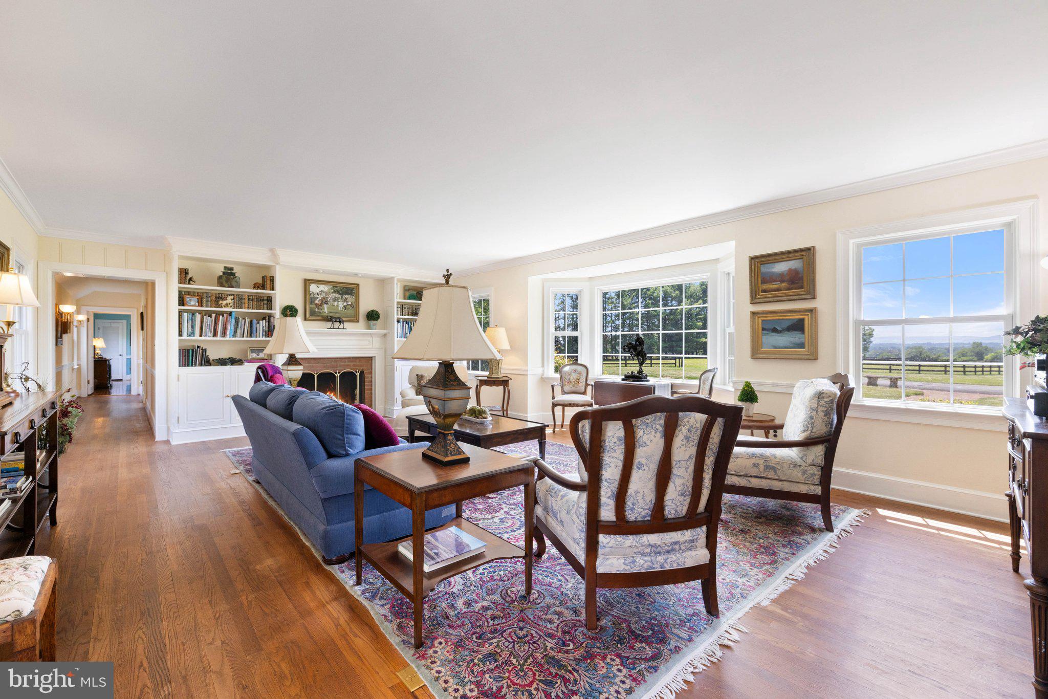 BEAVERDAM ACRES - Residential