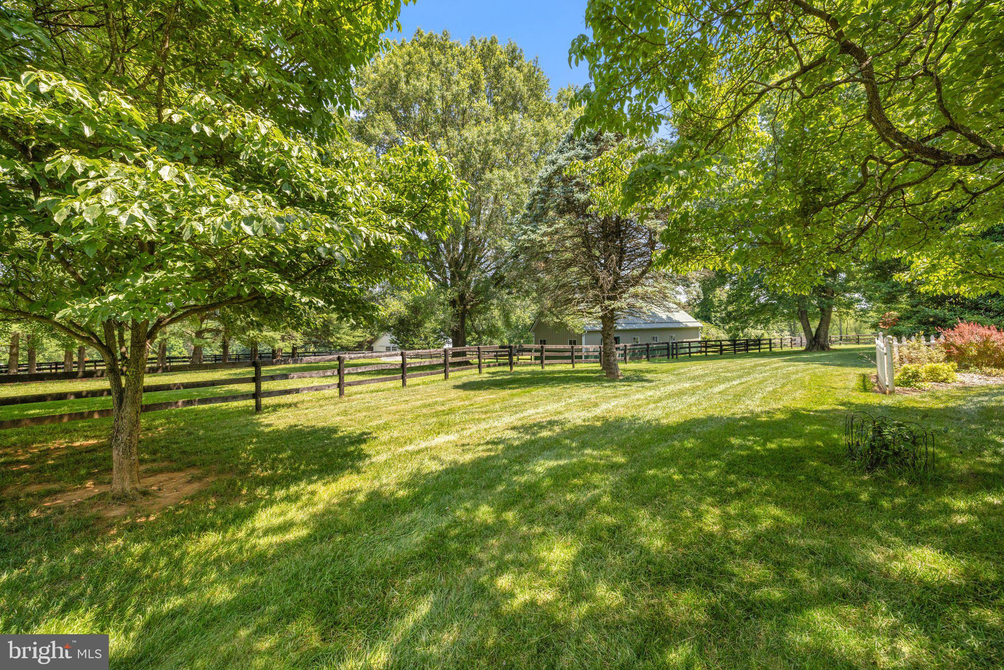 BEAVERDAM ACRES - Residential