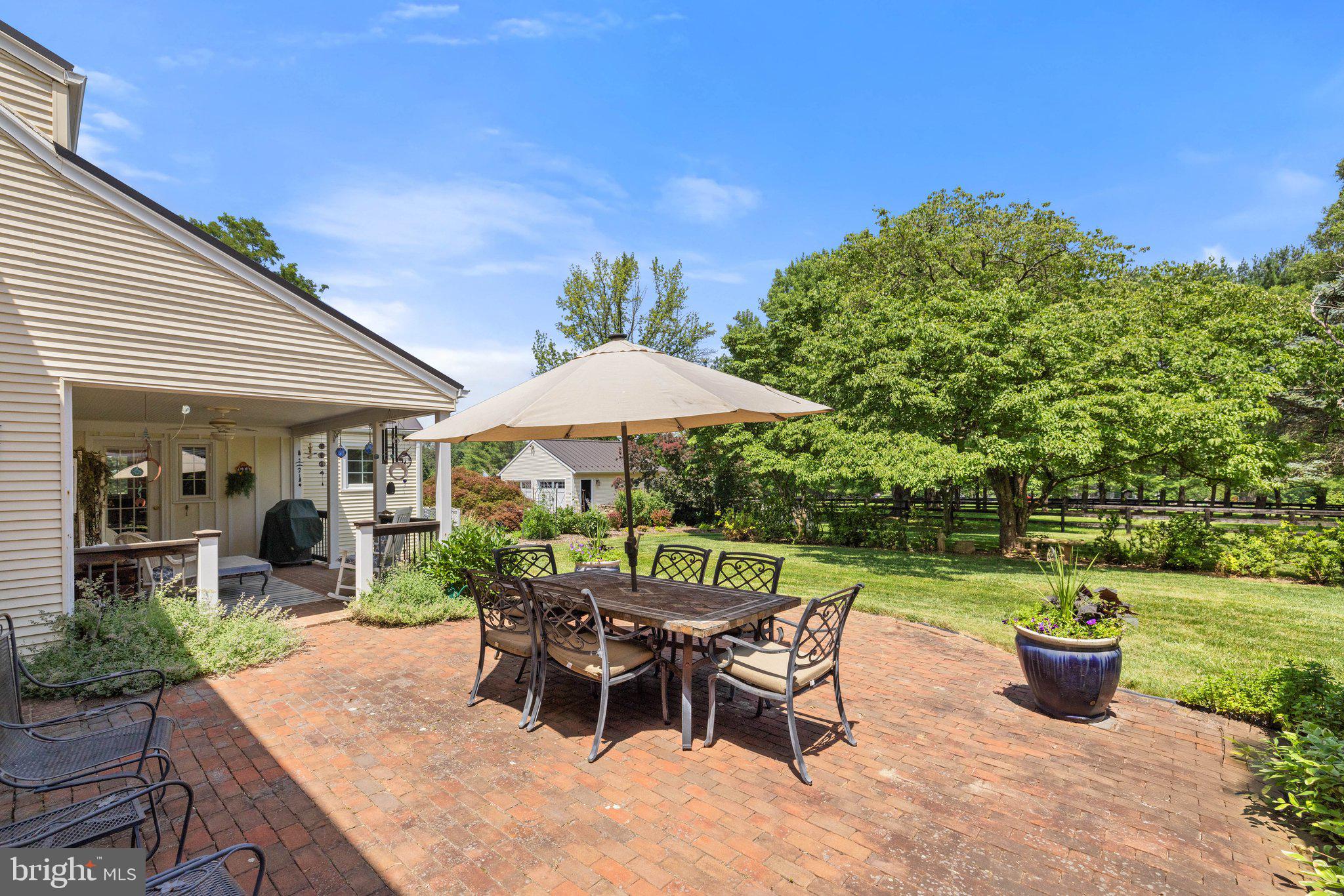 BEAVERDAM ACRES - Residential