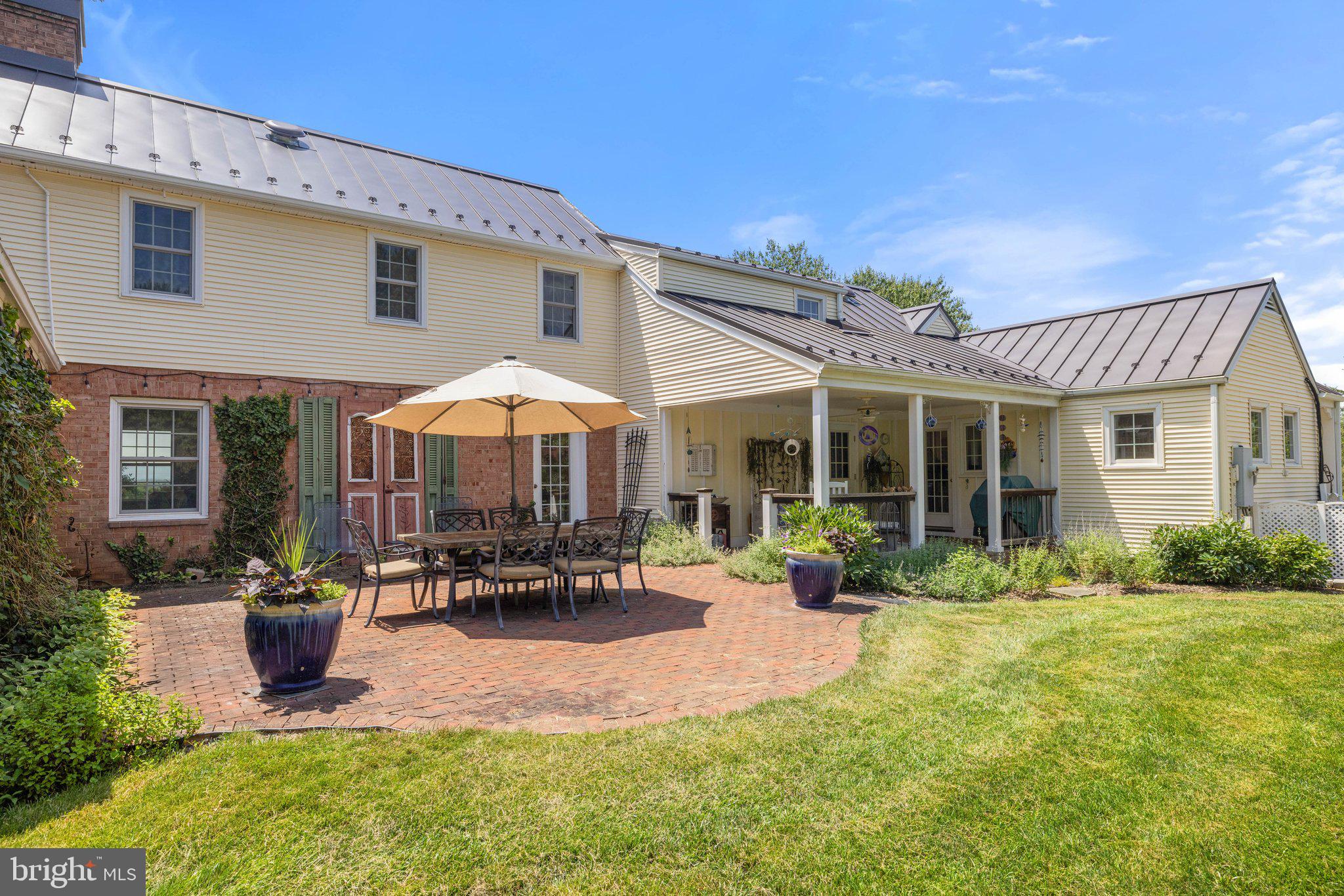 BEAVERDAM ACRES - Residential