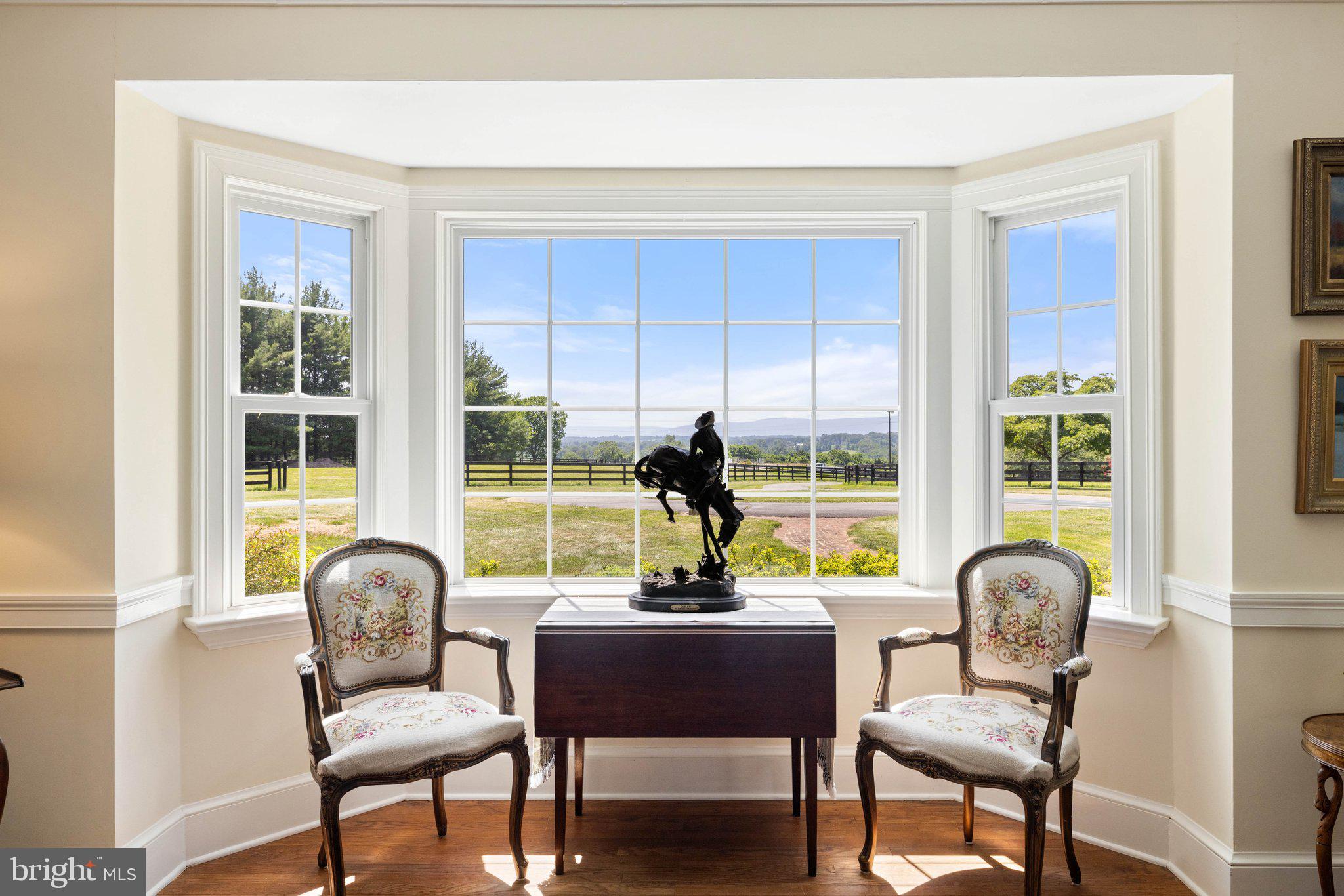 BEAVERDAM ACRES - Residential