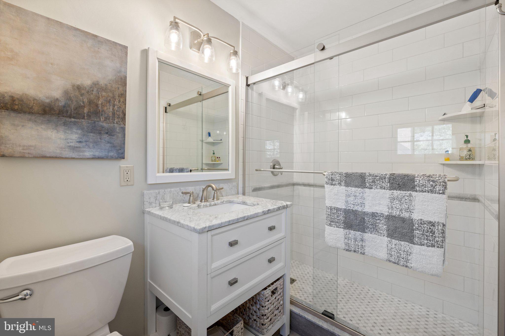 BEAVERDAM ACRES - Residential