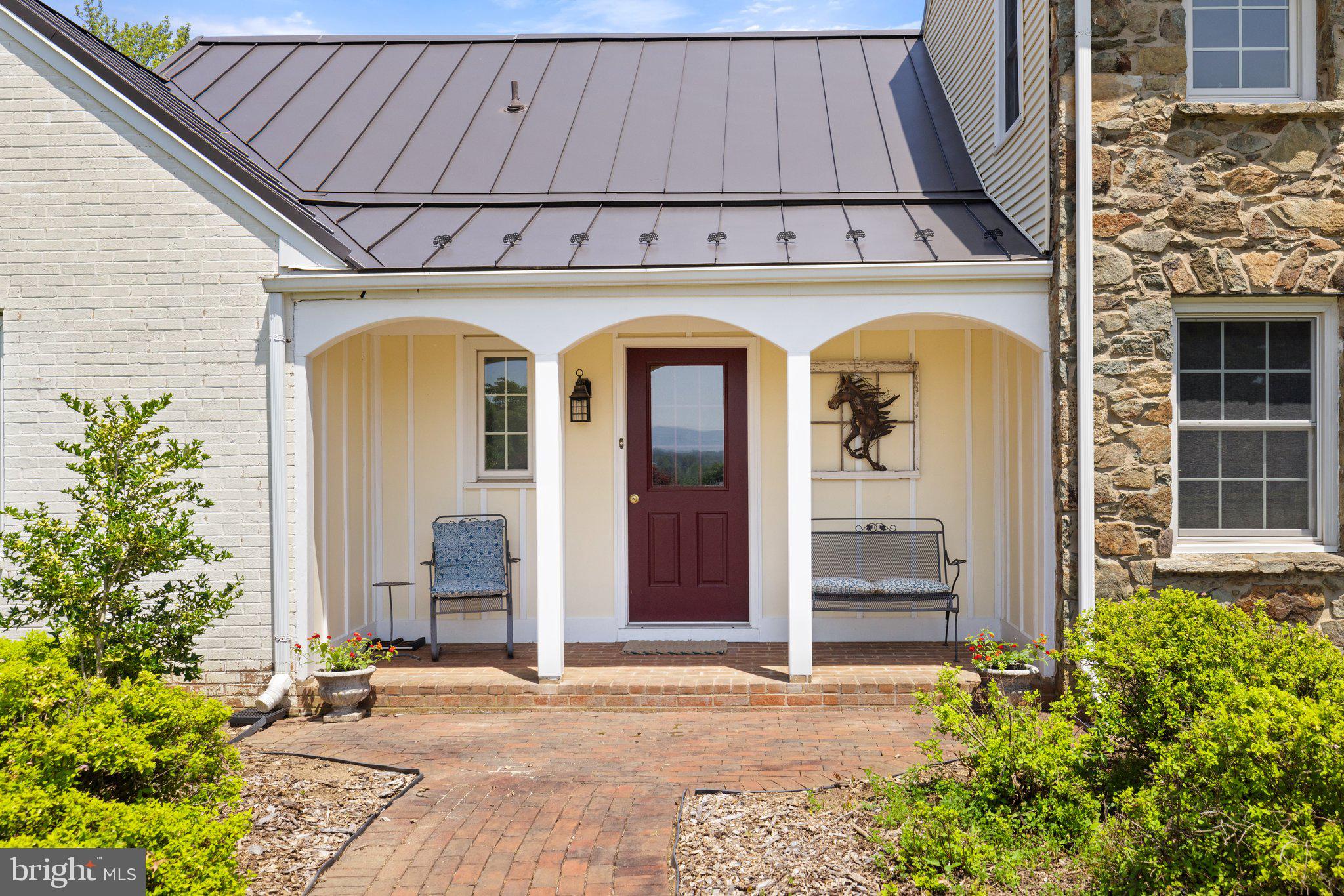 BEAVERDAM ACRES - Residential