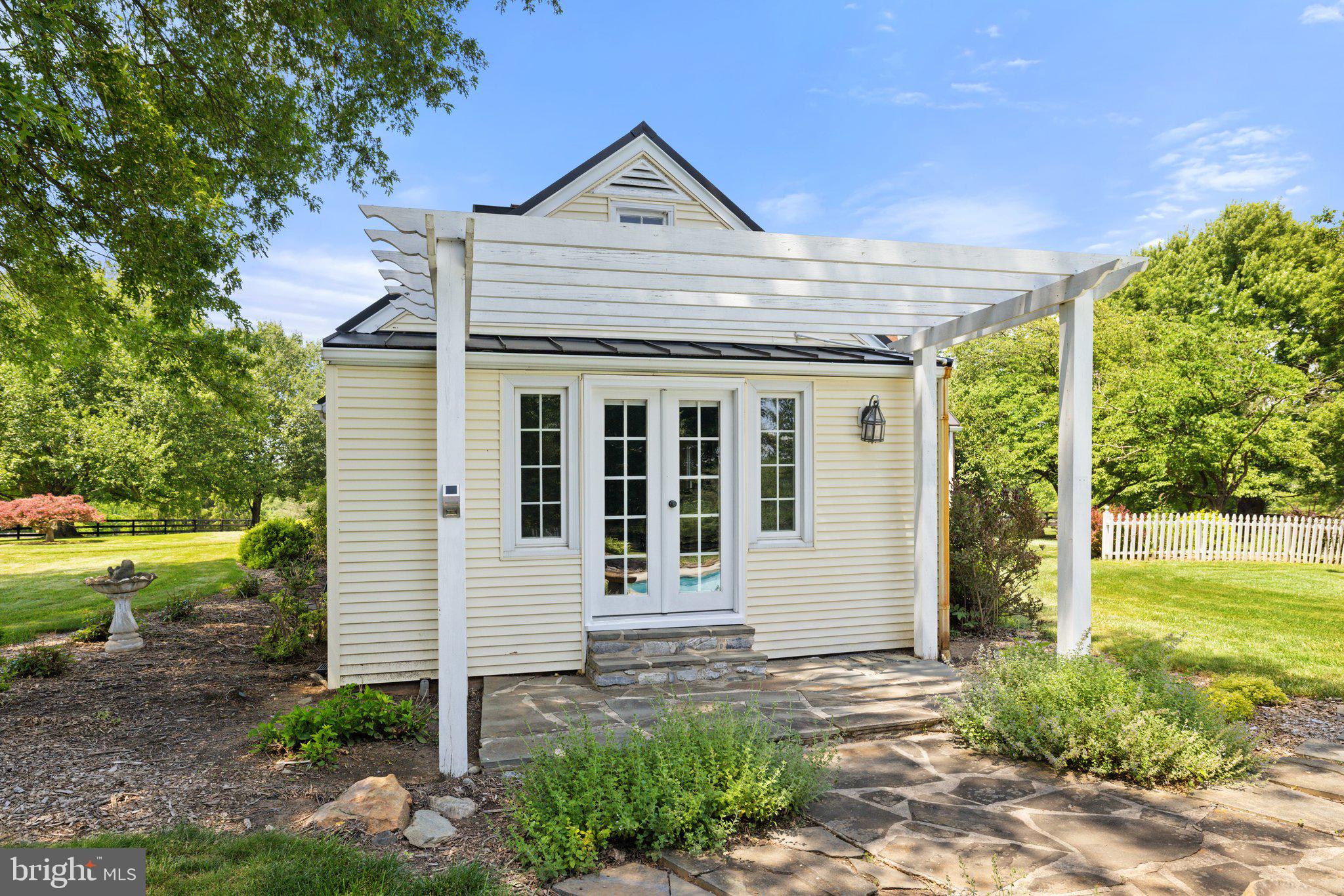 BEAVERDAM ACRES - Residential