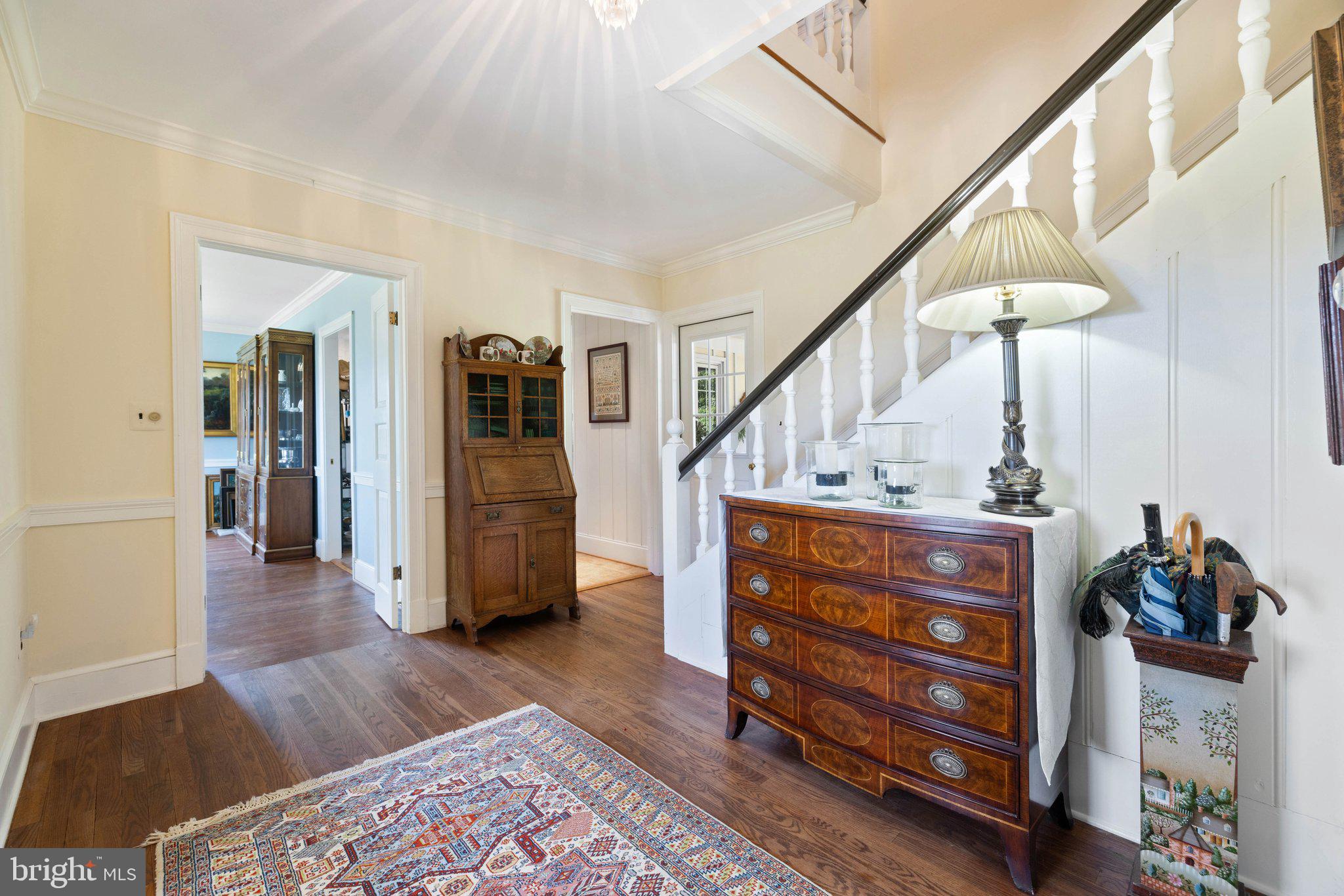 BEAVERDAM ACRES - Residential