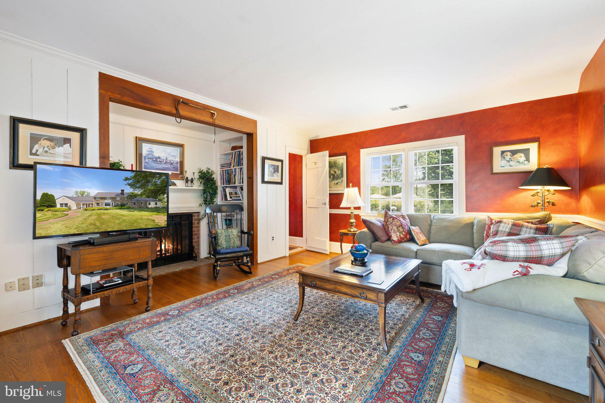 BEAVERDAM ACRES - Residential