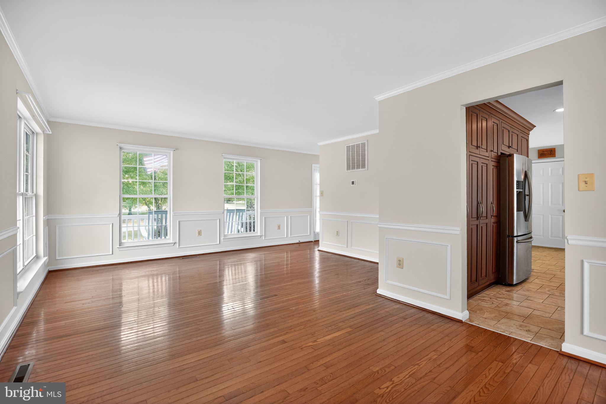 TROTTS POND ESTATES - Residential