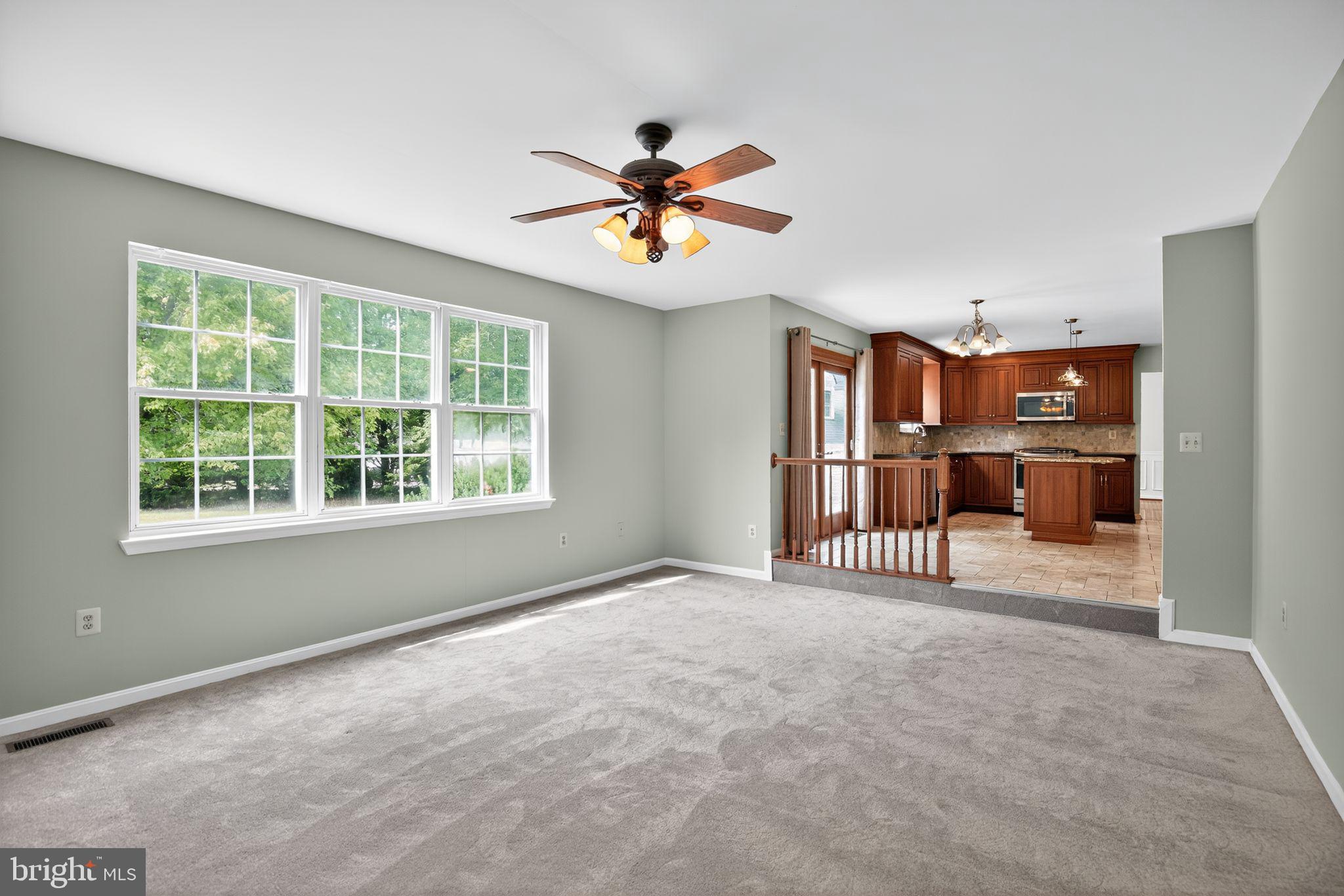 TROTTS POND ESTATES - Residential