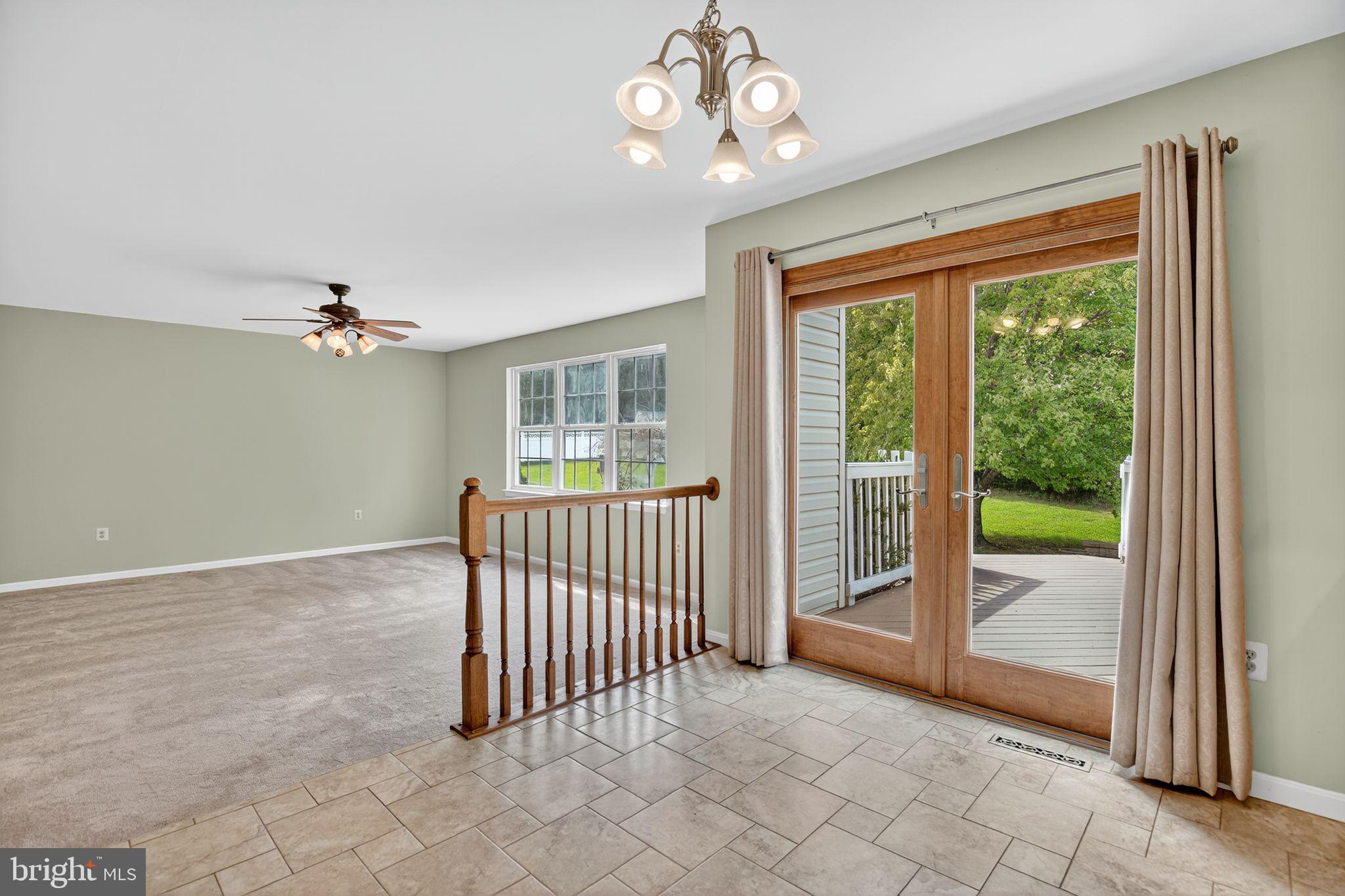 TROTTS POND ESTATES - Residential