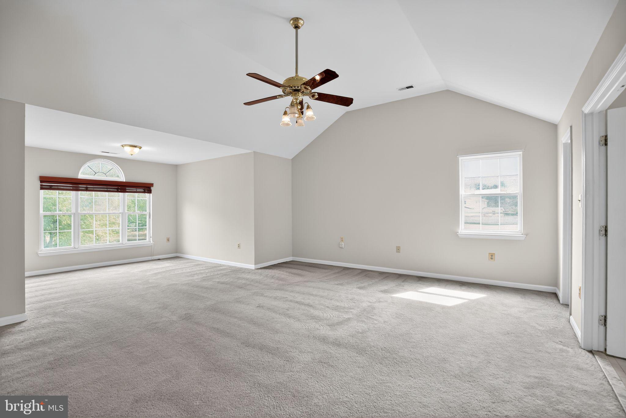 TROTTS POND ESTATES - Residential