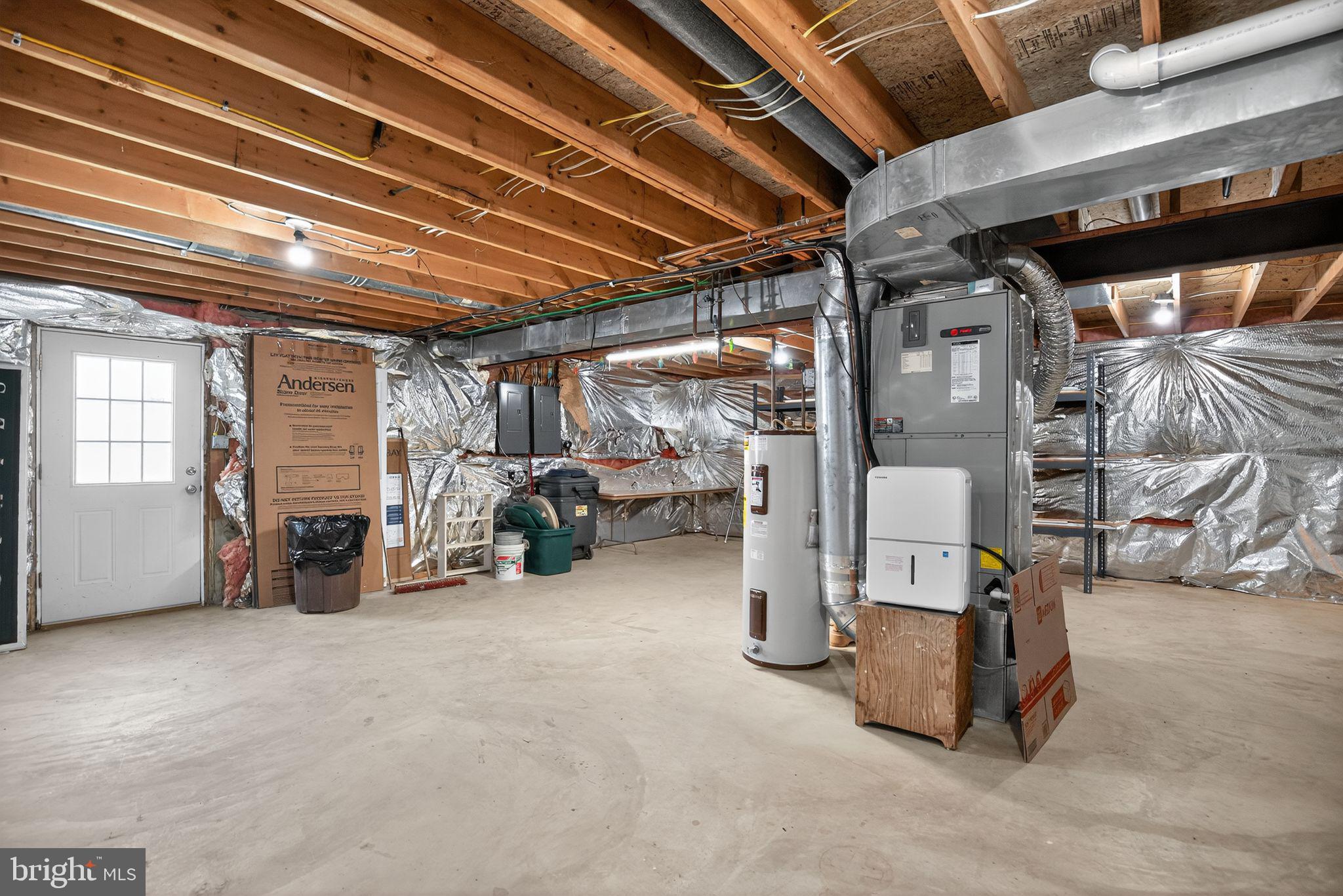 TROTTS POND ESTATES - Residential