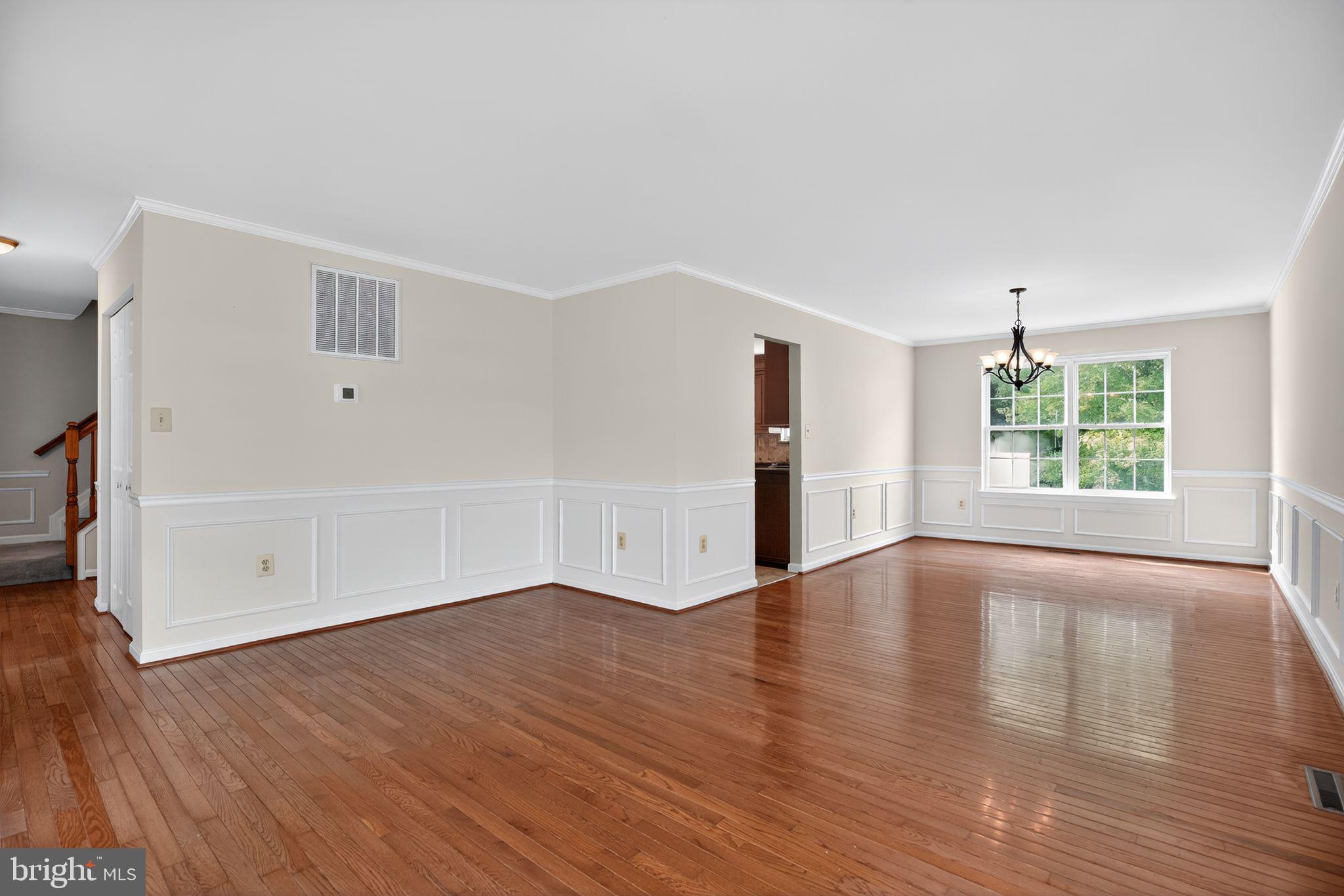 TROTTS POND ESTATES - Residential