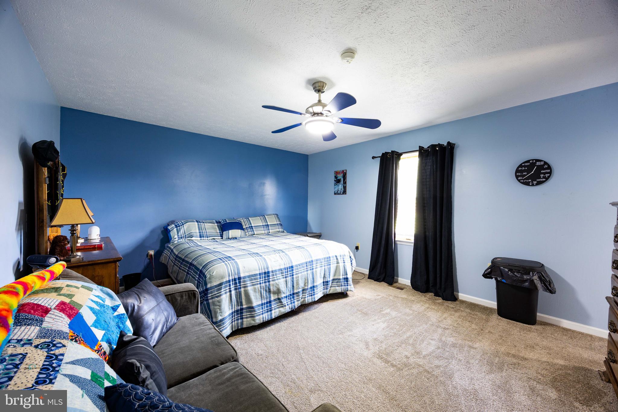 FAIRVIEW ACRES - Residential