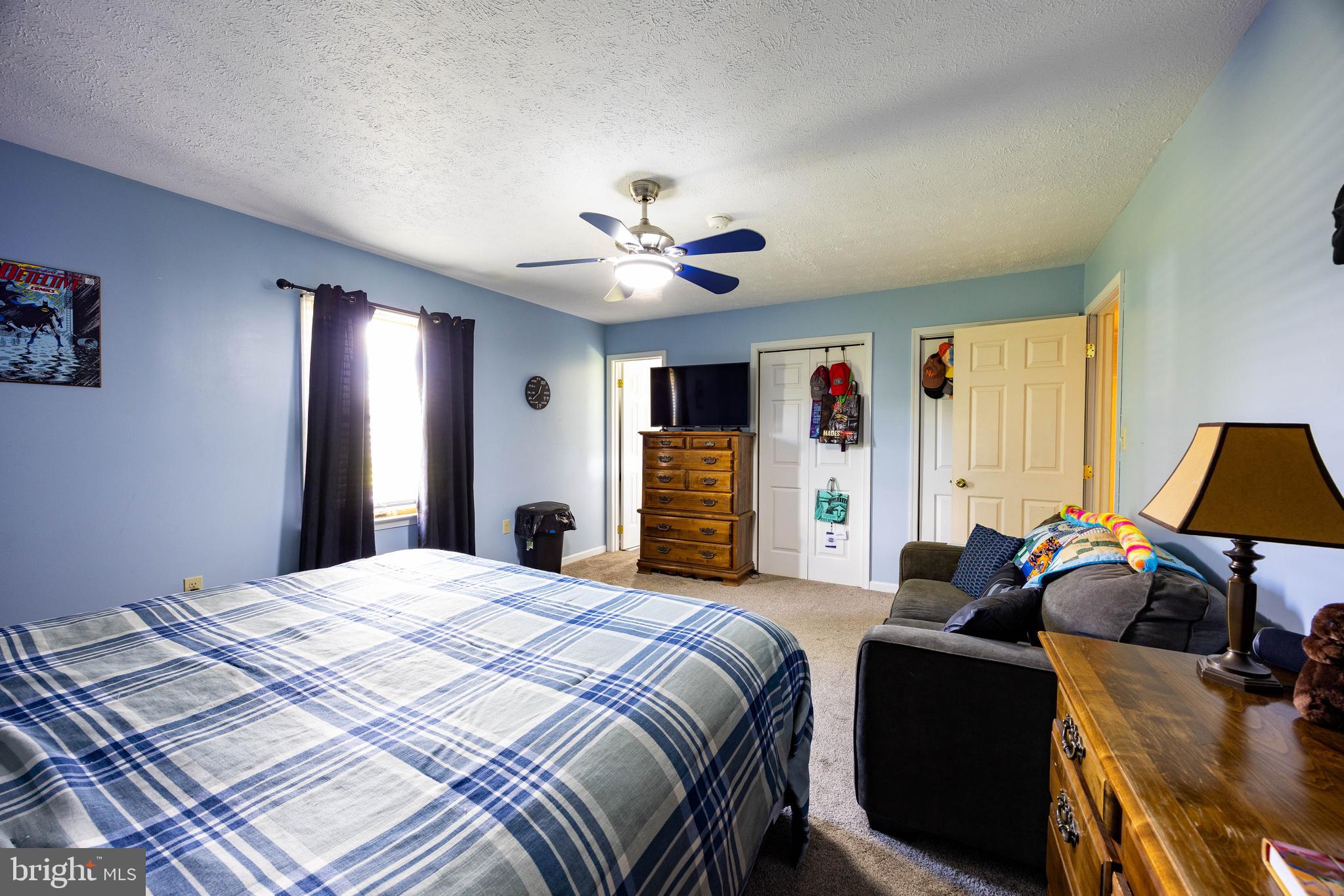 FAIRVIEW ACRES - Residential