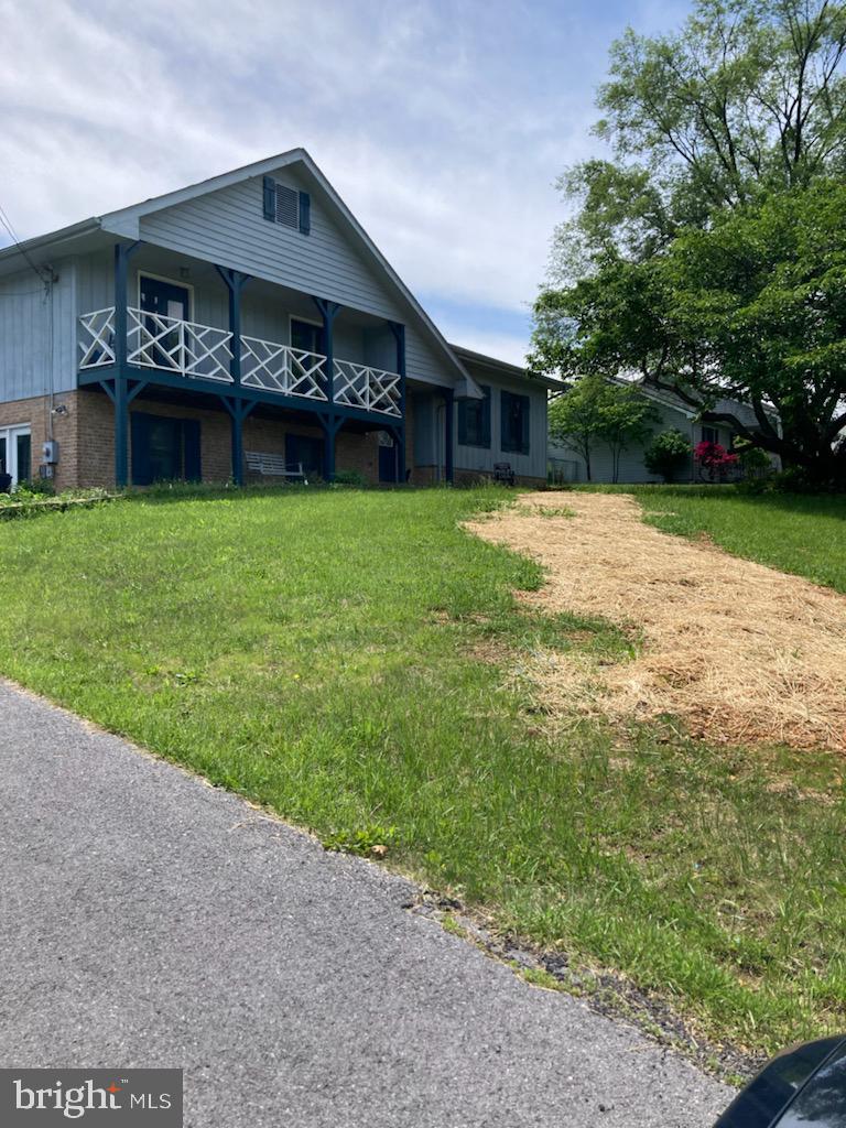 189 COLUMBIA DRIVE
