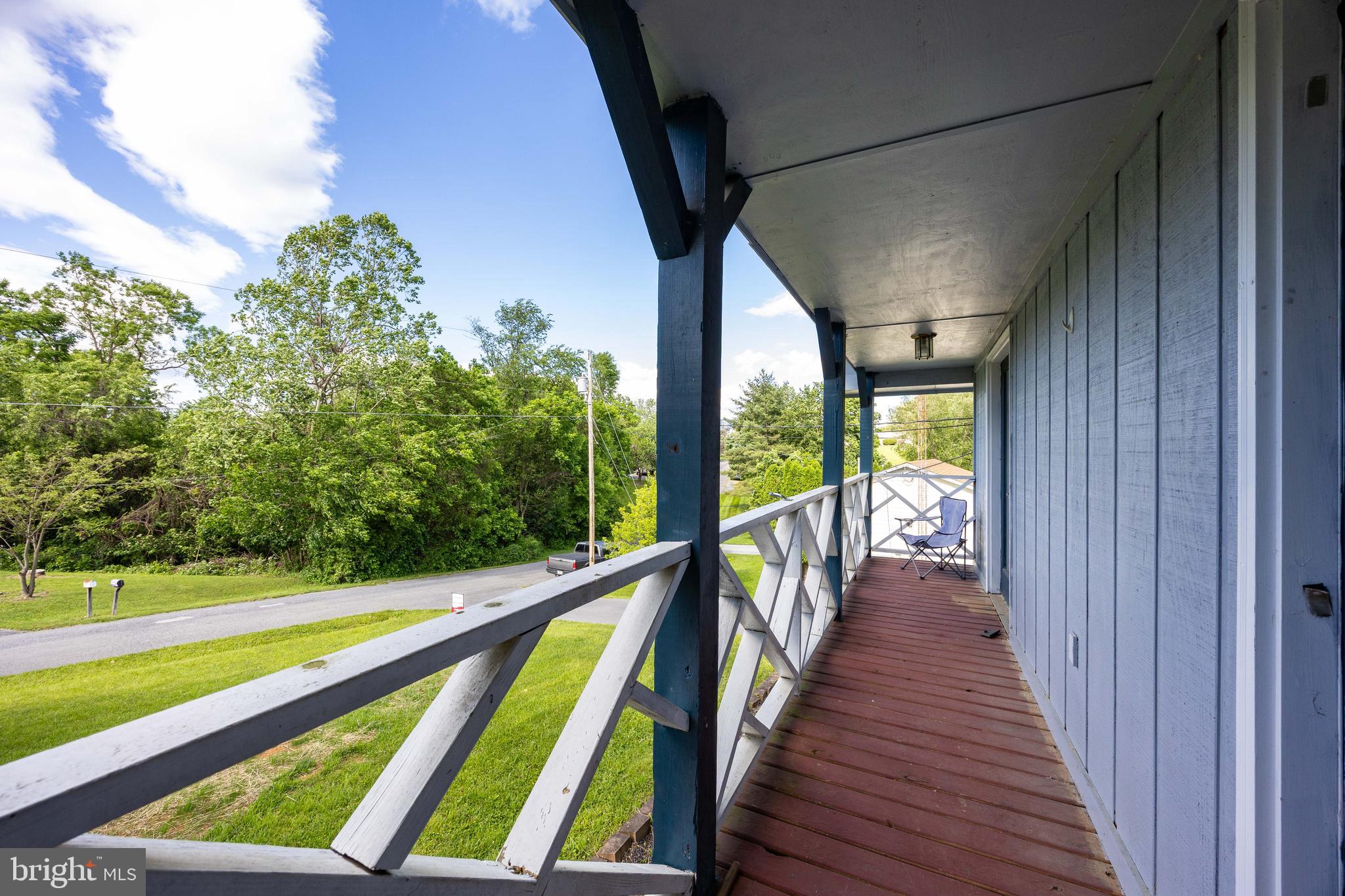 FAIRVIEW ACRES - Residential