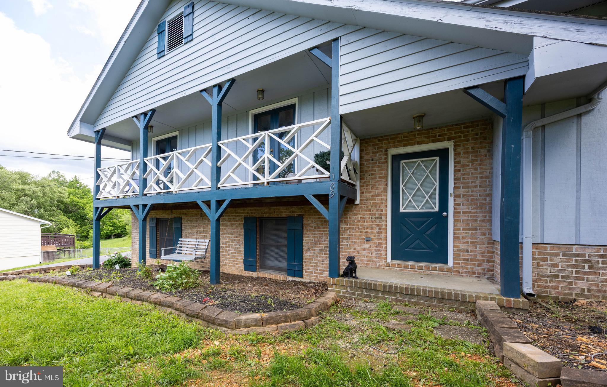 FAIRVIEW ACRES - Residential