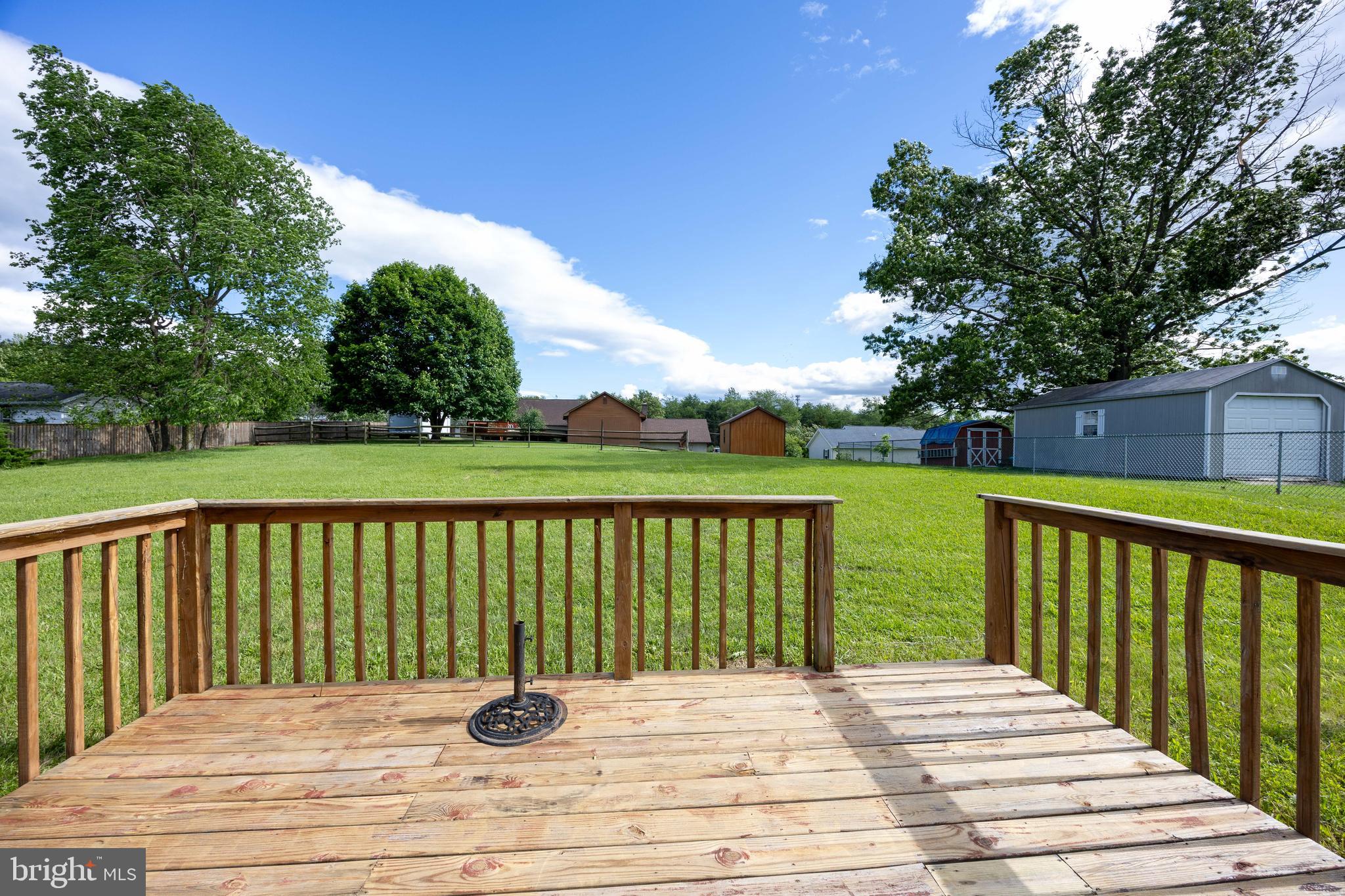 FAIRVIEW ACRES - Residential