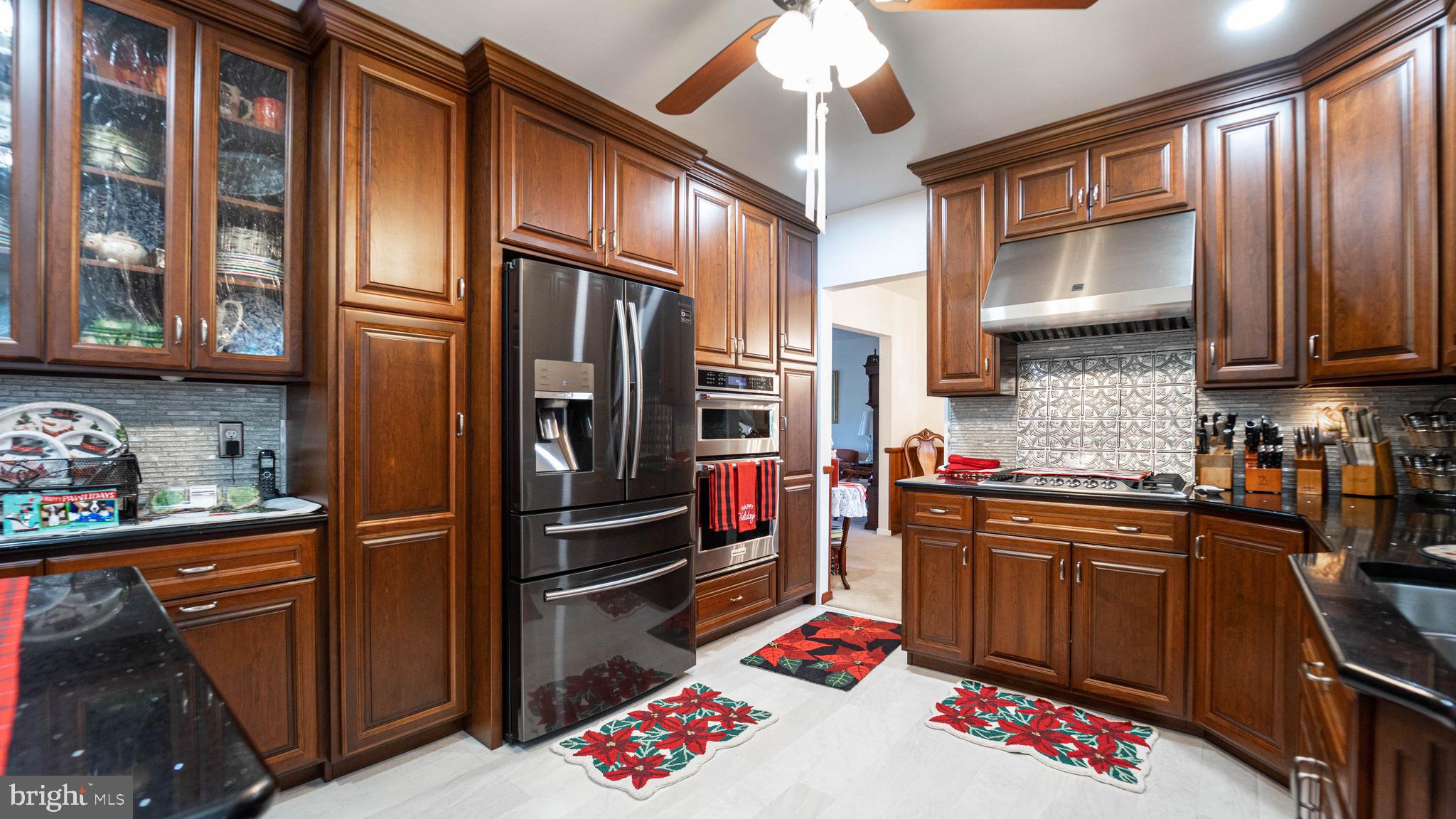 BALTIMORE COUNTY - Residential