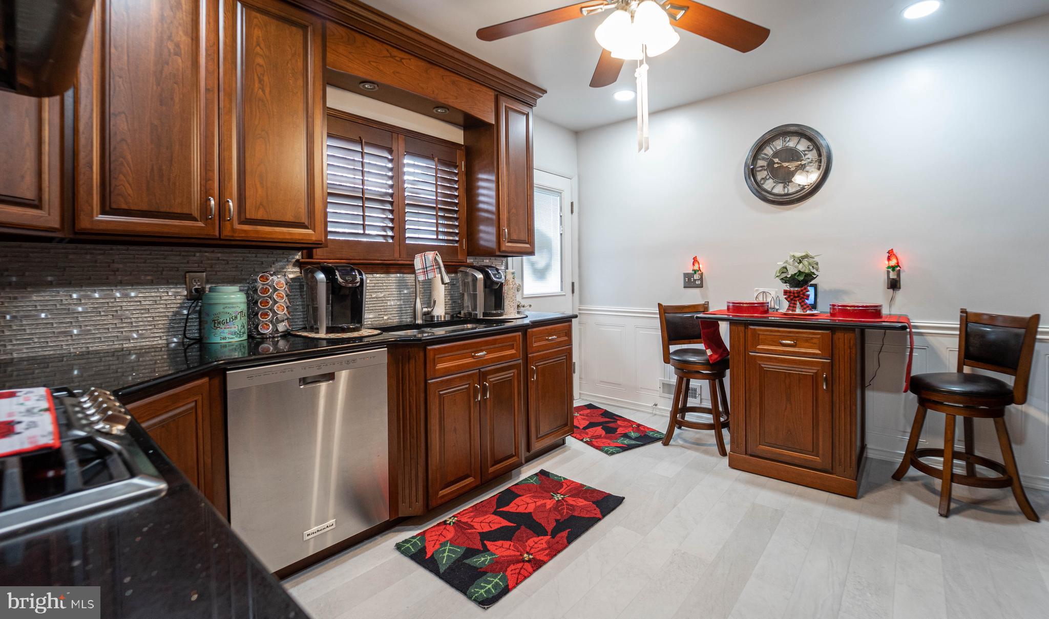 BALTIMORE COUNTY - Residential