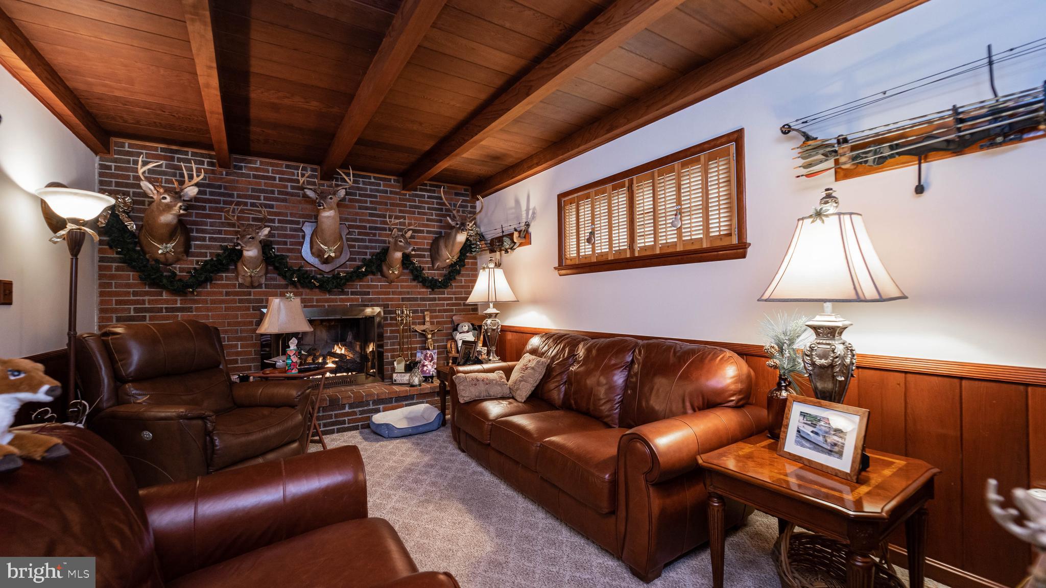 BALTIMORE COUNTY - Residential