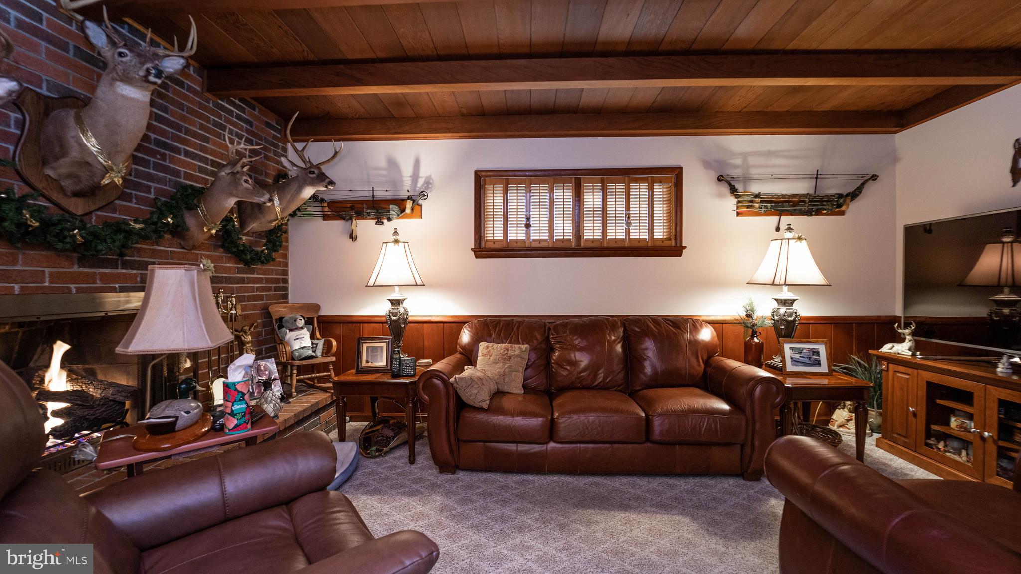 BALTIMORE COUNTY - Residential