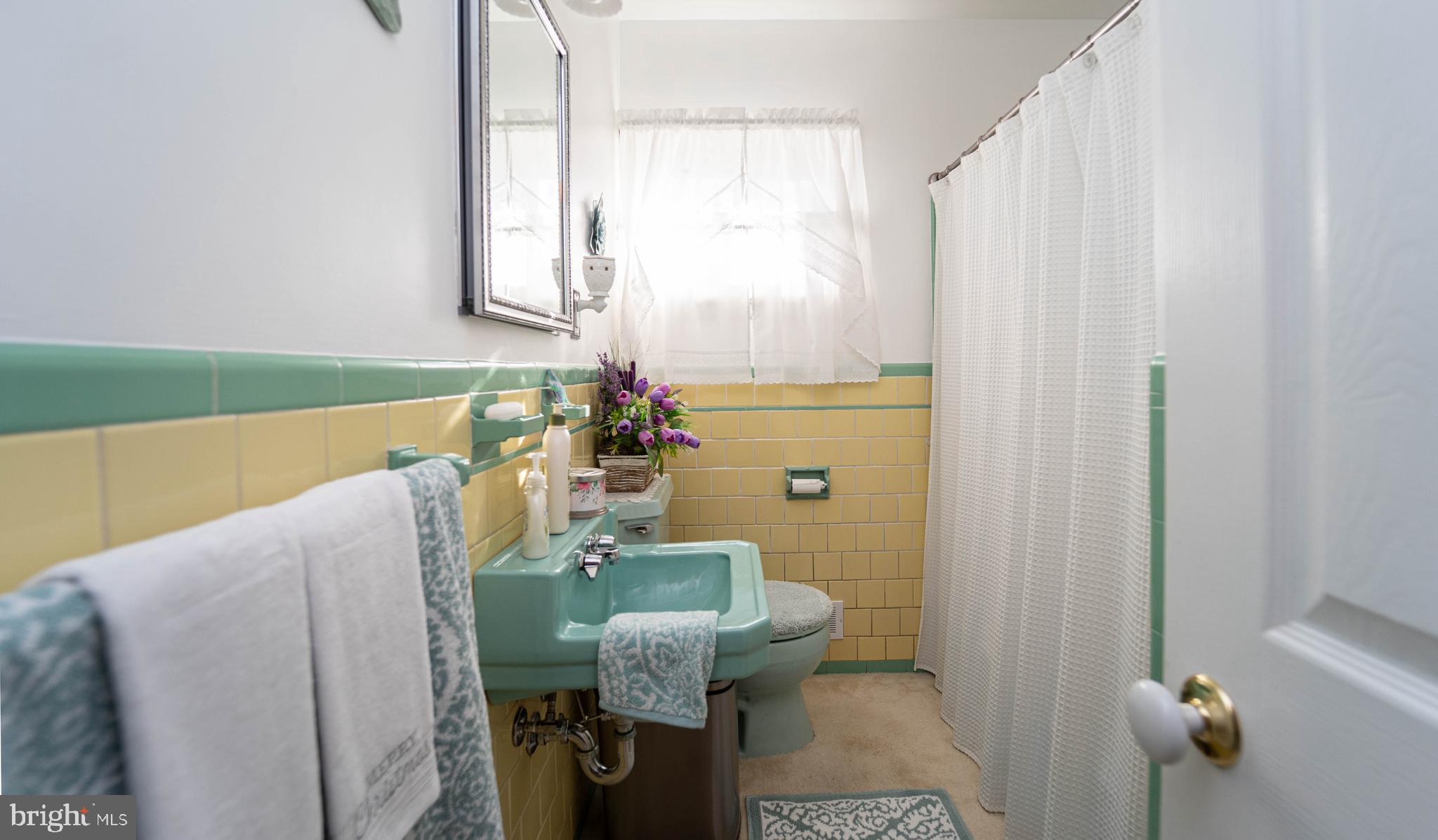 BALTIMORE COUNTY - Residential